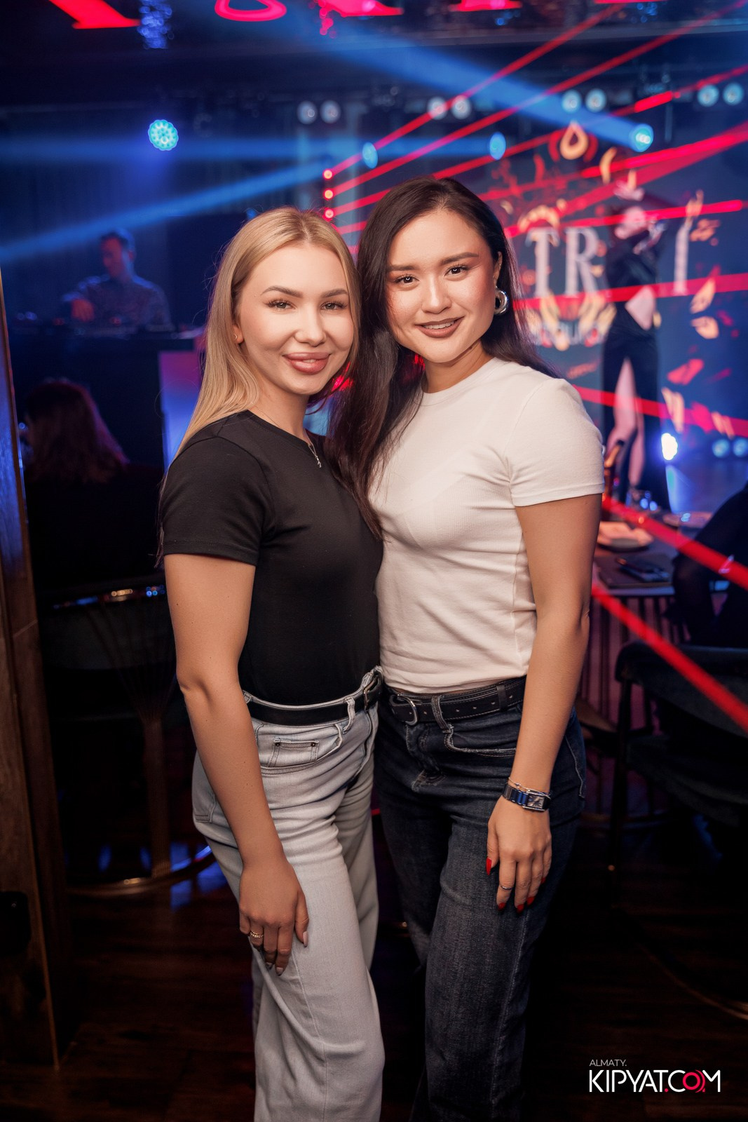 PATRIKI RESTAURANT. КИПЯТКОМ АЛМАТЫ!