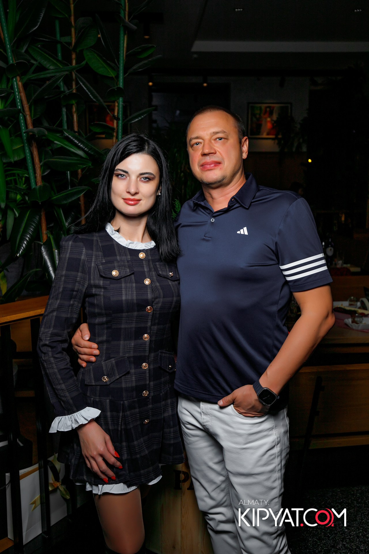 PAULANER. КИПЯТКОМ АЛМАТЫ!