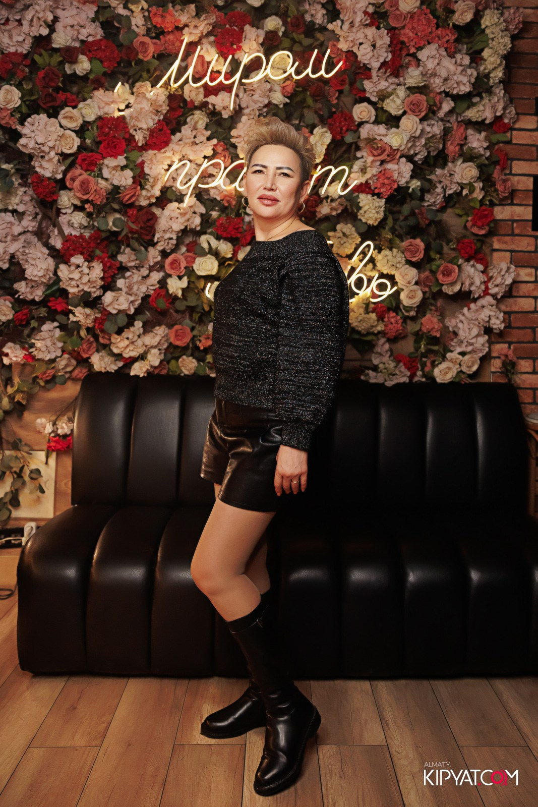 LUGO BAR. КИПЯТКОМ АЛМАТЫ!