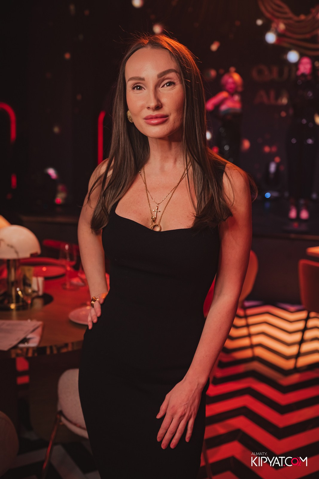 QUEEN. КИПЯТКОМ АЛМАТЫ!