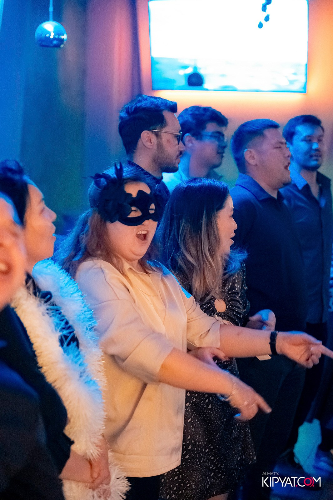 ROCK CRYSTAL. КИПЯТКОМ АЛМАТЫ! Фотосъемка мероприятий в Алматы