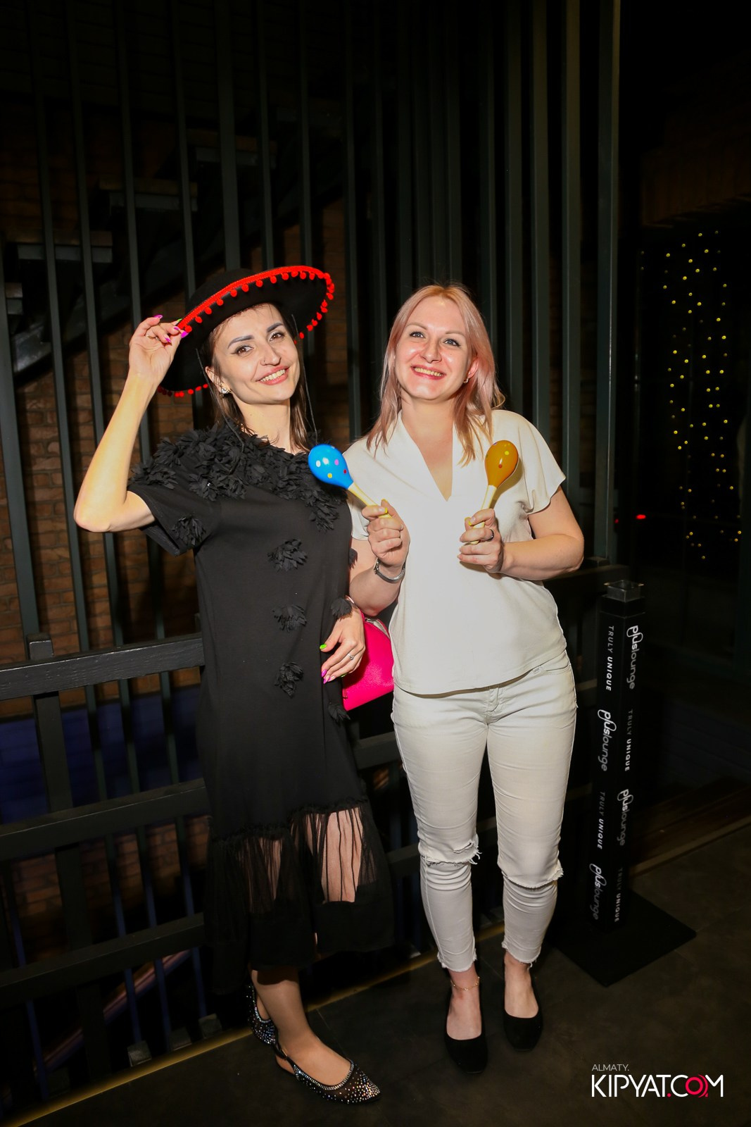 ПИНТА НА ГОГОЛЯ. КИПЯТКОМ АЛМАТЫ!