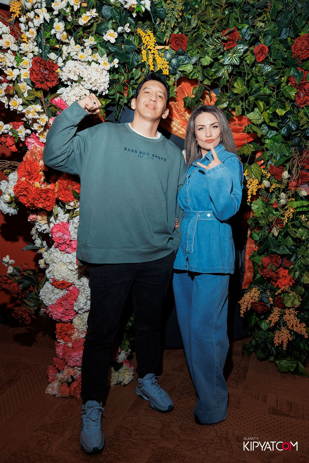 FORT VERNYI. КИПЯТКОМ АЛМАТЫ!