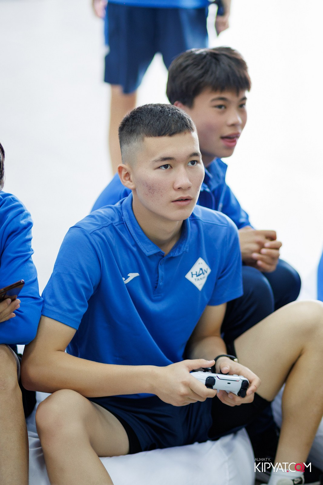 CYBER CUP 2025 QJ LEAGUE В CHANGAN QALQAMAN. КИПЯТКОМ АЛМАТЫ!