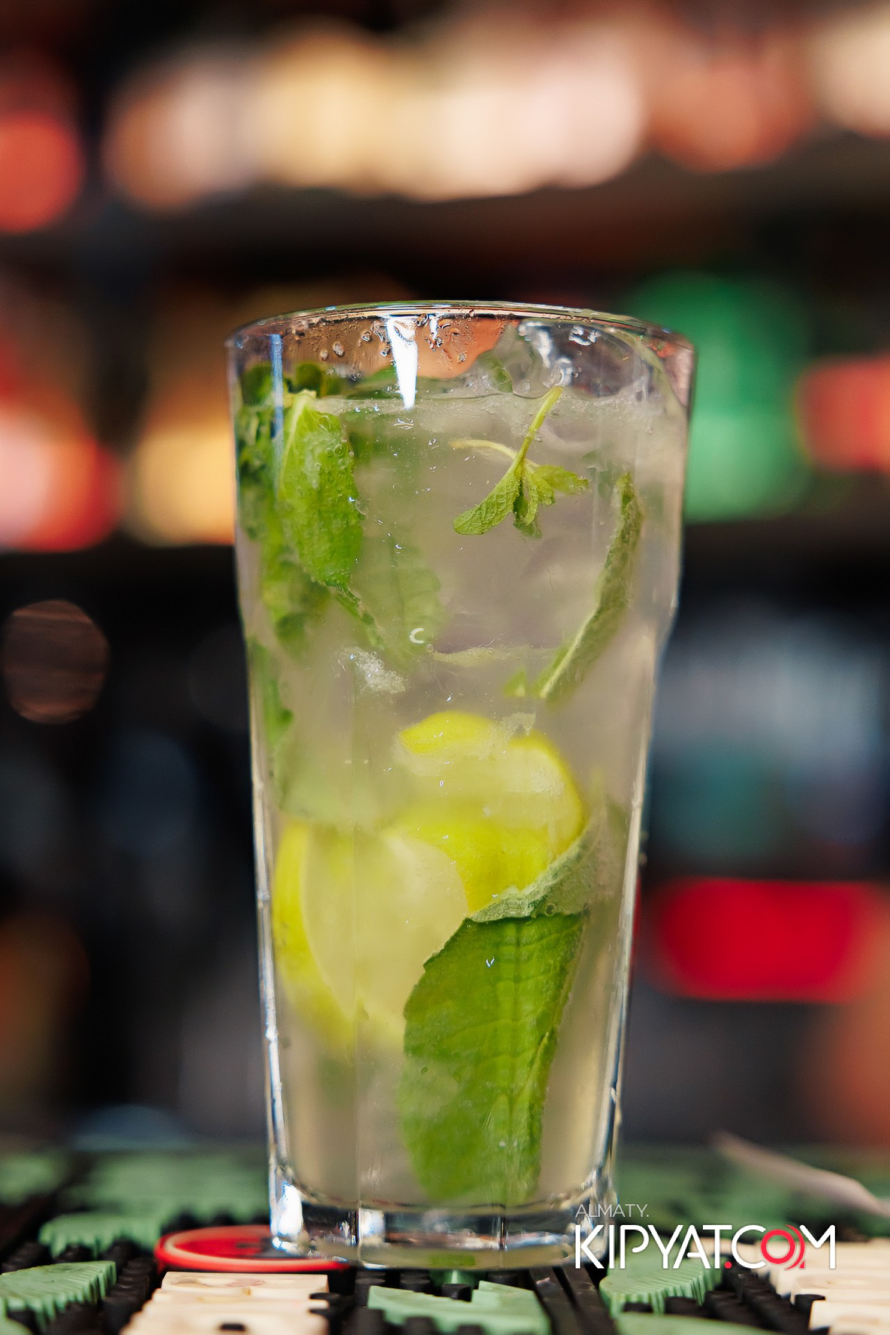 ПИНТА ADK. КИПЯТКОМ АЛМАТЫ!