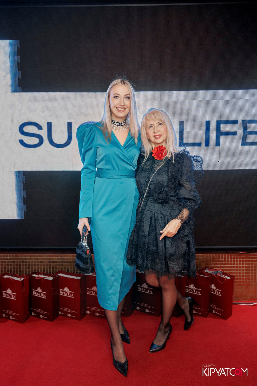 SPRING BRUNCH. КИПЯТКОМ АЛМАТЫ! Фотосъемка мероприятий в Алматы