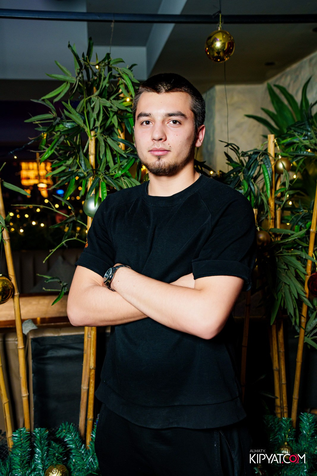 OLOVO BAR НА ДОСТЫК. КИПЯТКОМ АЛМАТЫ!