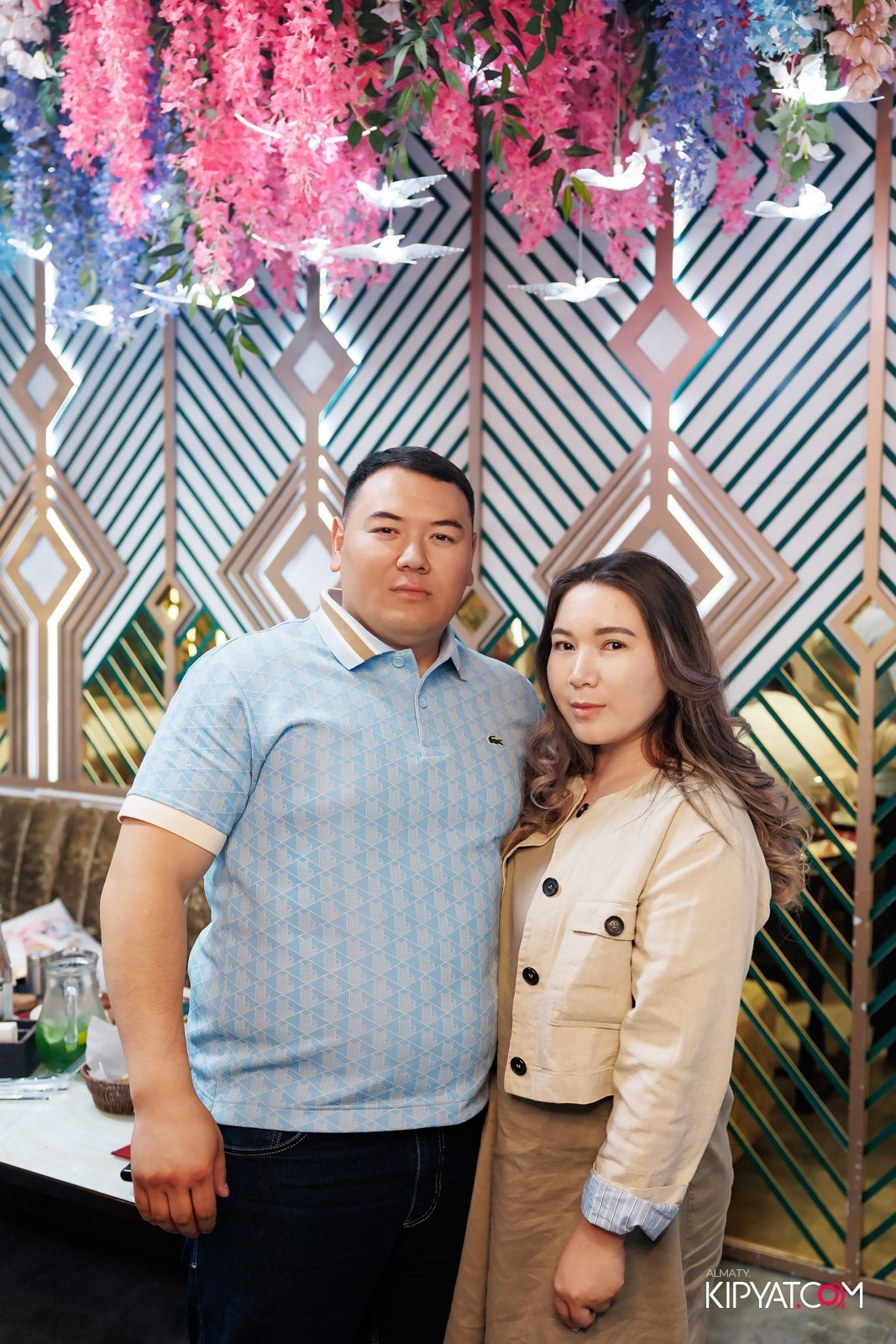 ЗАЯ, НА БИС. КИПЯТКОМ АЛМАТЫ!