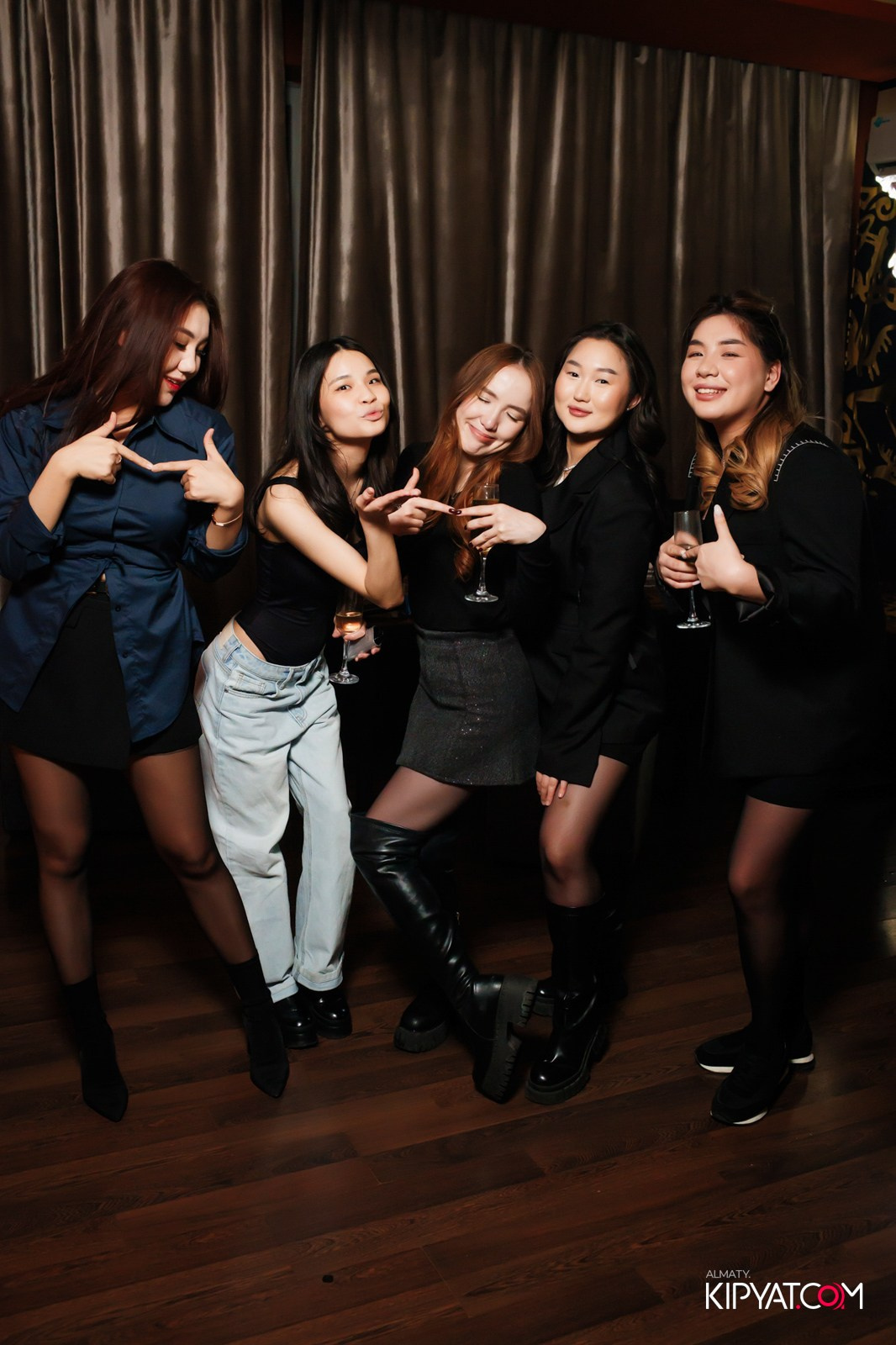 УХО И МЕДВЕДЬ НА КУРМАНГАЗЫ. КИПЯТКОМ АЛМАТЫ!