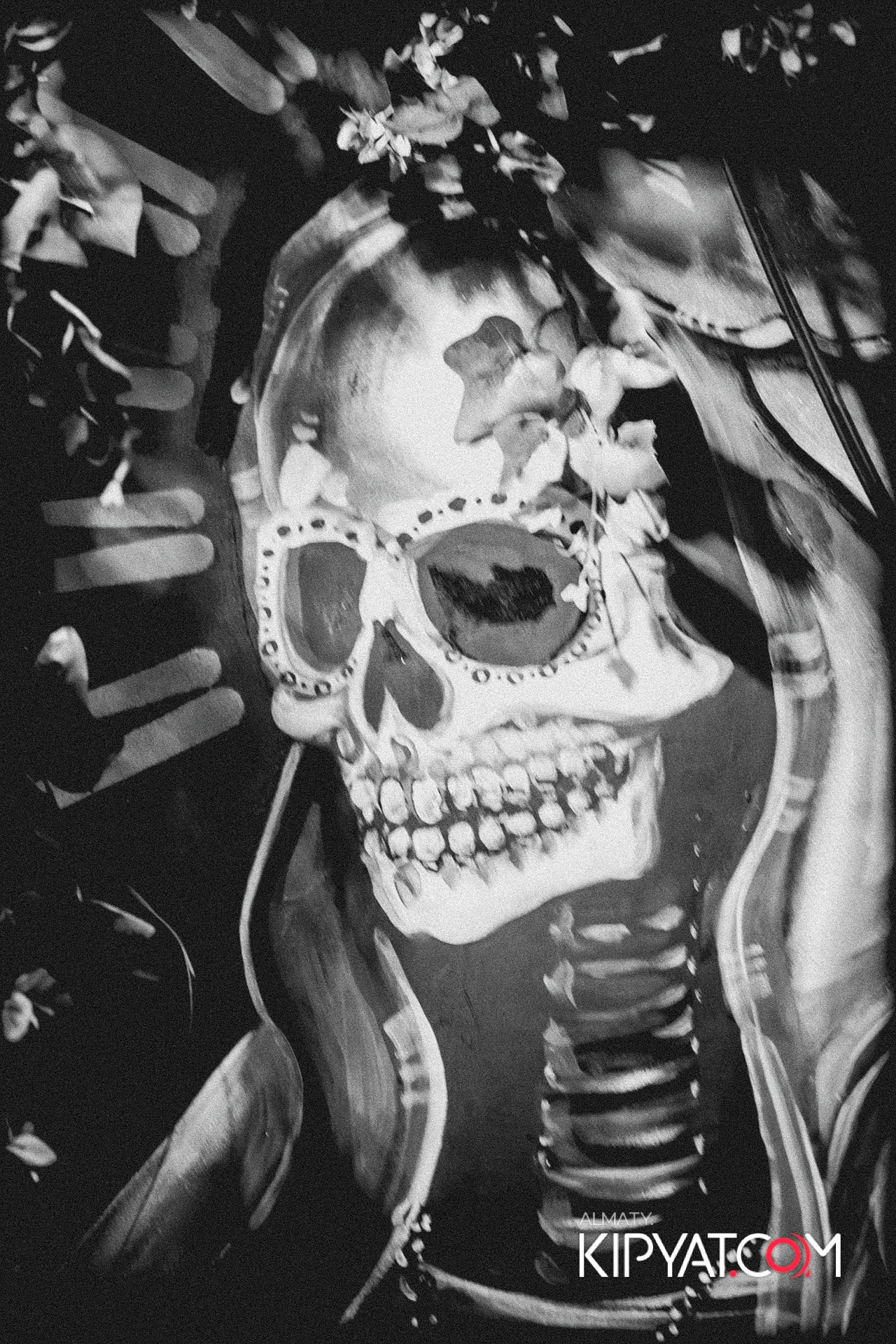 VICTORY MEXICAN AND WILD. КИПЯТКОМ АЛМАТЫ! Фотосъемка мероприятий в Алматы