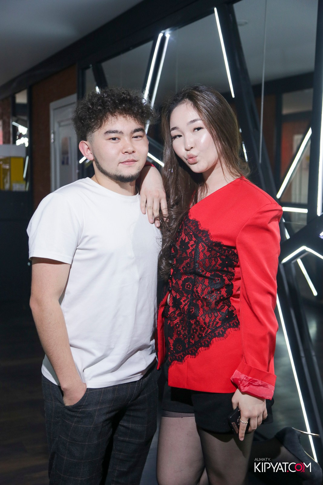 УХО И МЕДВЕДЬ НА САИНА. КИПЯТКОМ АЛМАТЫ! Фотосъемка мероприятий в Алматы