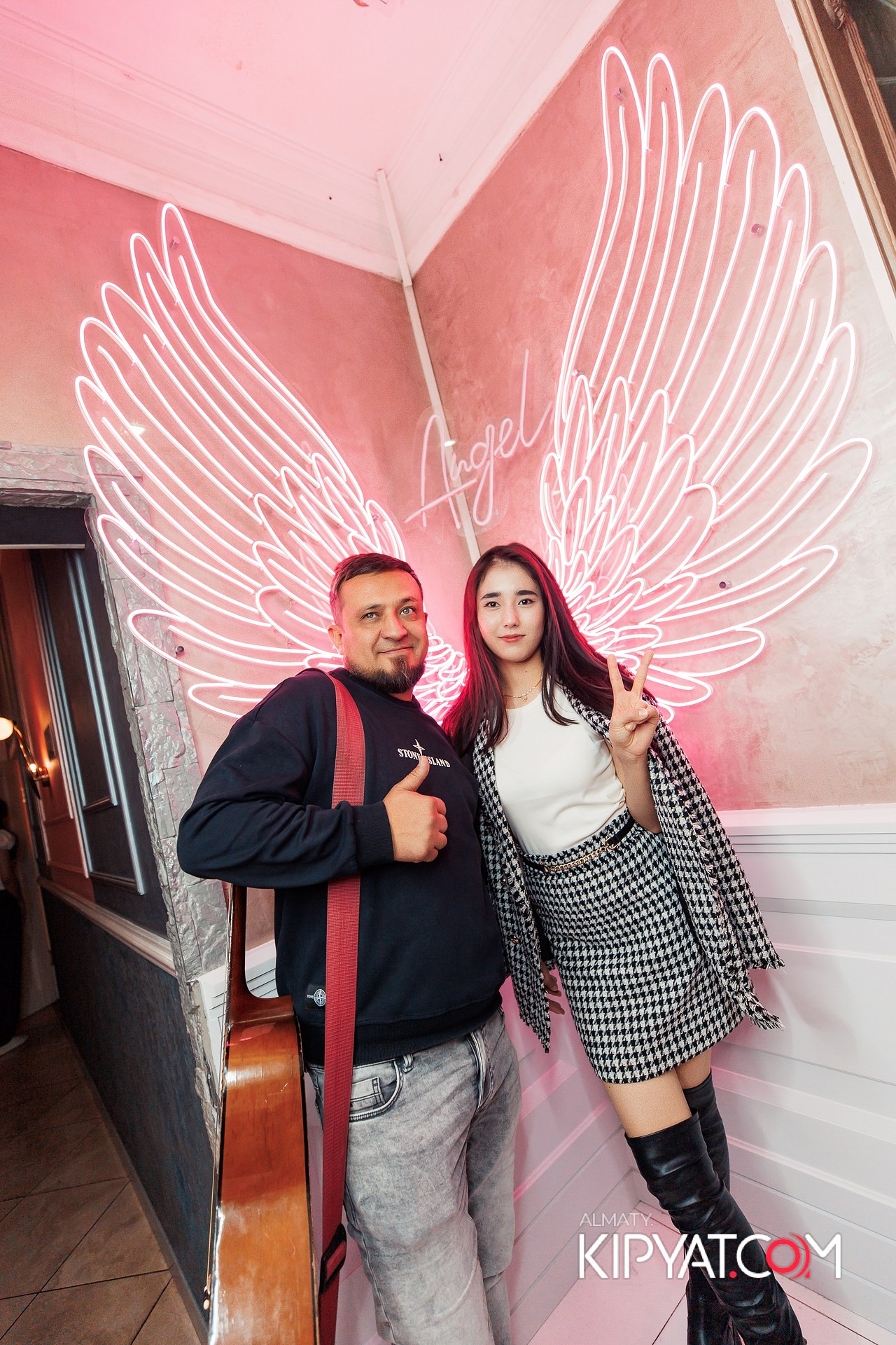 Ухо и Медведь на Курмангазы. КИПЯТКОМ АЛМАТЫ!