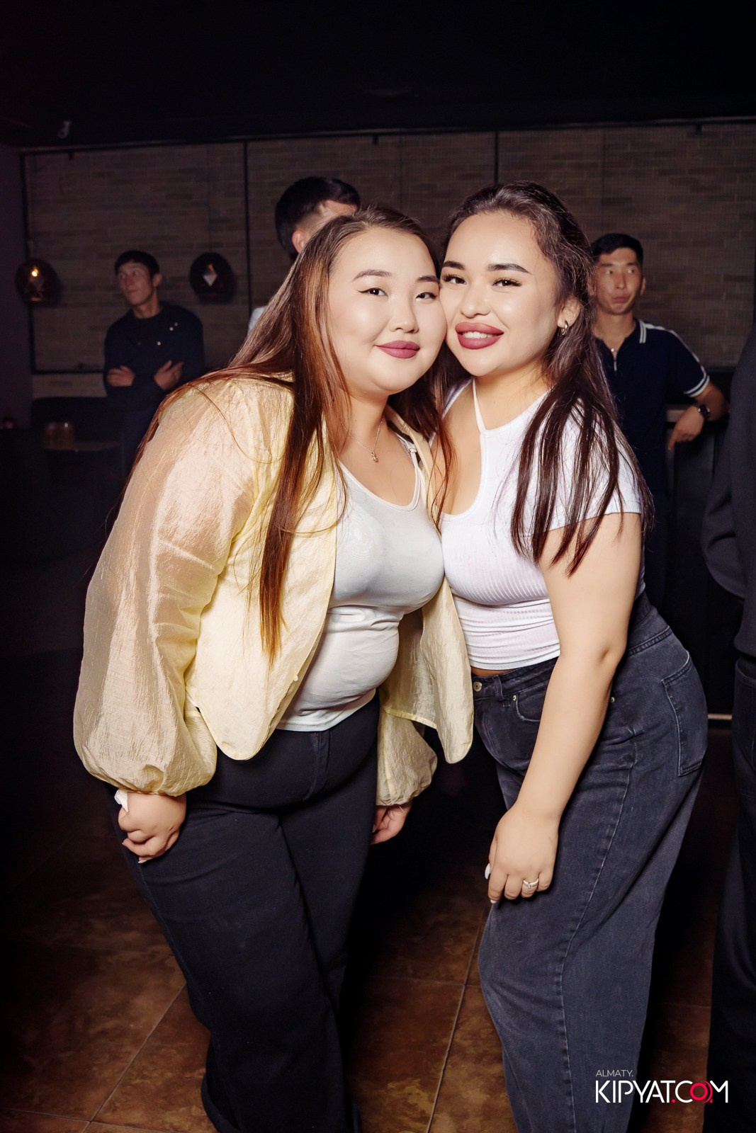 ARAGOSTA. КИПЯТКОМ АЛМАТЫ!