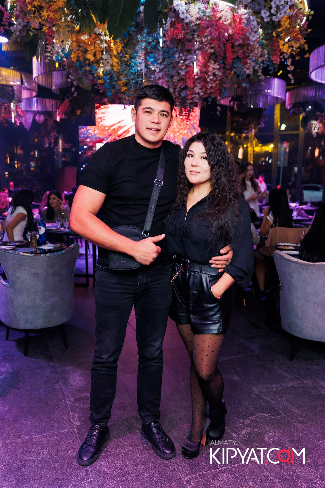 FRIENDS BAR & TERRACE. КИПЯТКОМ АЛМАТЫ! Фотосъемка мероприятий в Алматы