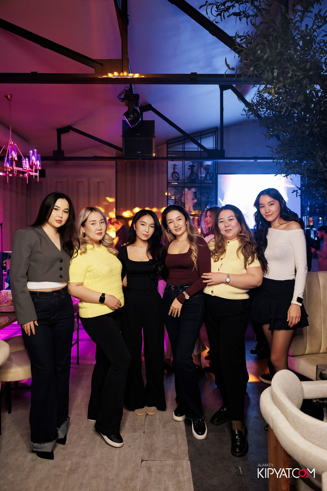 SAHARA ASIAN MIX. КИПЯТКОМ АЛМАТЫ! Фотосъемка мероприятий в Алматы