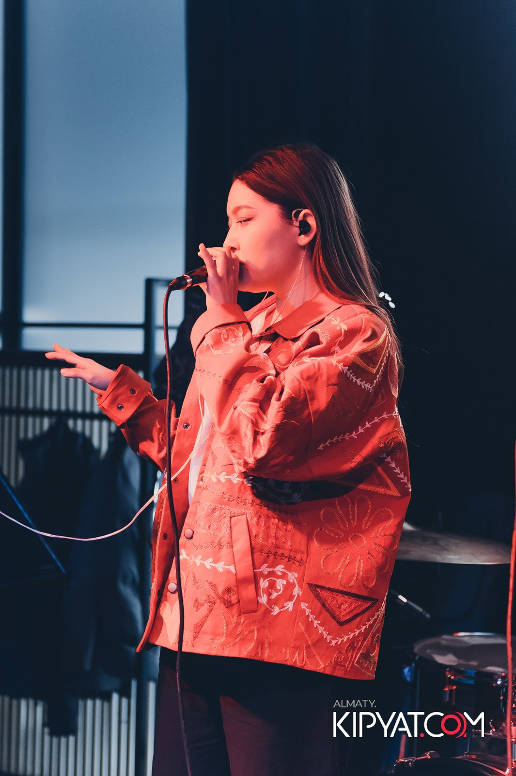 ПИНТА НУРЛЫ-ТАУ. КИПЯТКОМ АЛМАТЫ!