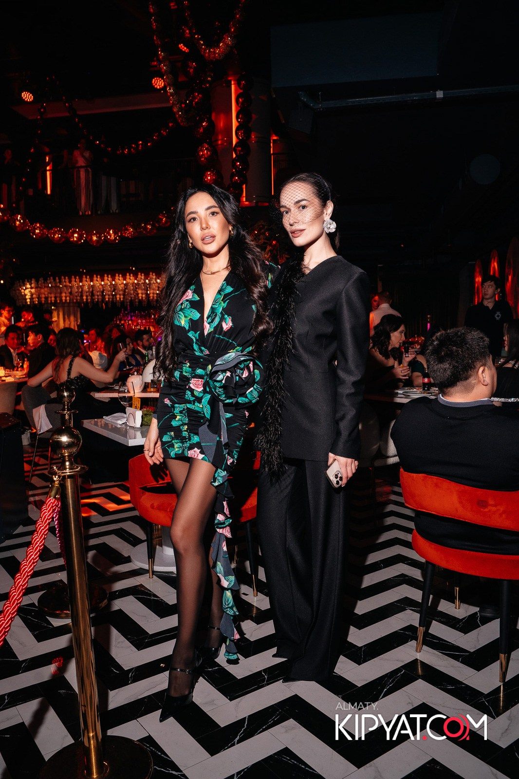 QUEEN. КИПЯТКОМ АЛМАТЫ!