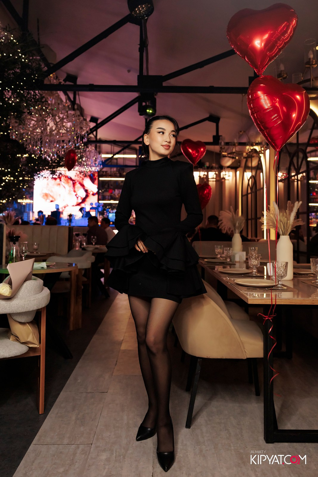 SAHARA ASIAN MIX. КИПЯТКОМ АЛМАТЫ! Фотосъемка мероприятий в Алматы