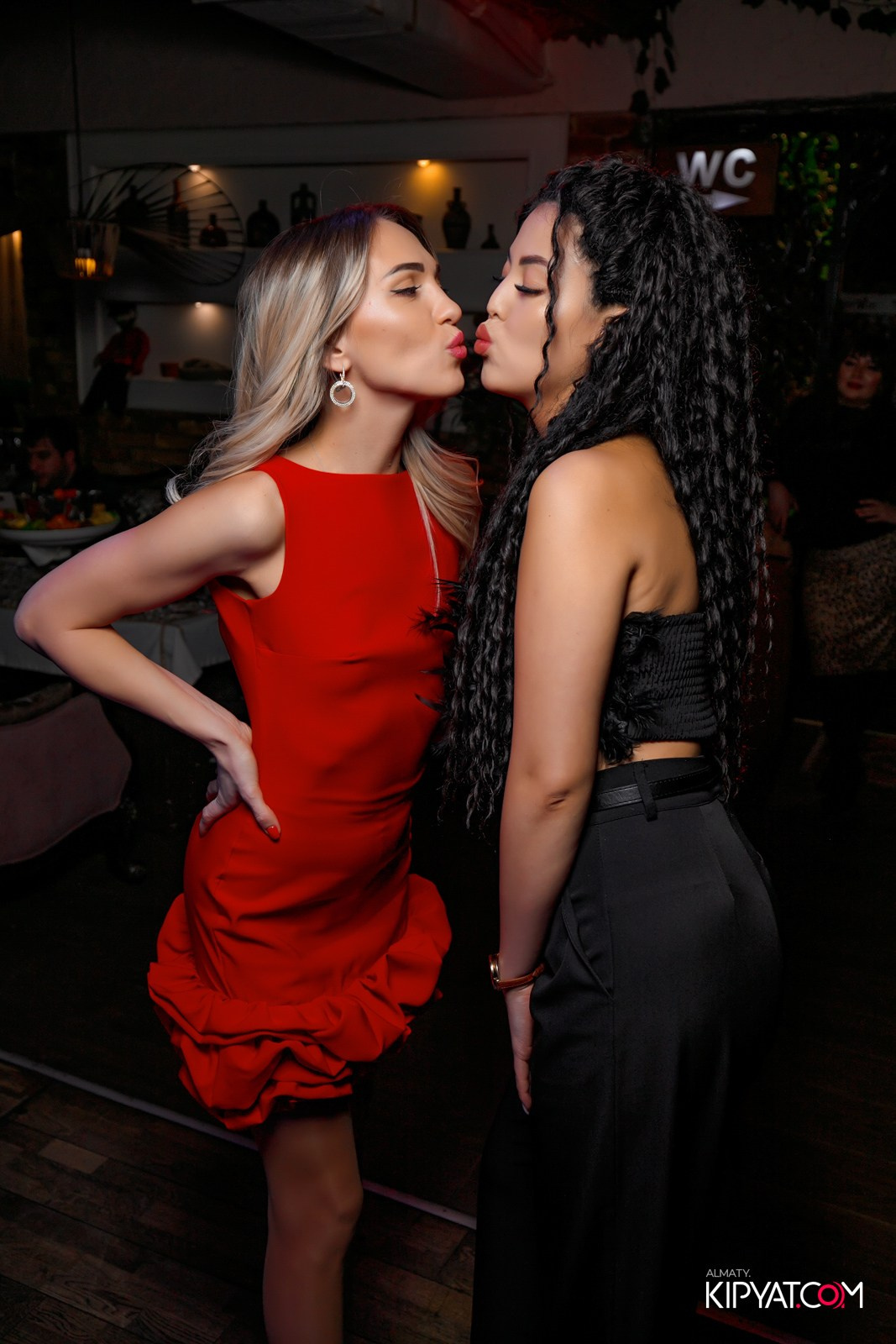 ВАХТАНГУРИ. КИПЯТКОМ АЛМАТЫ!