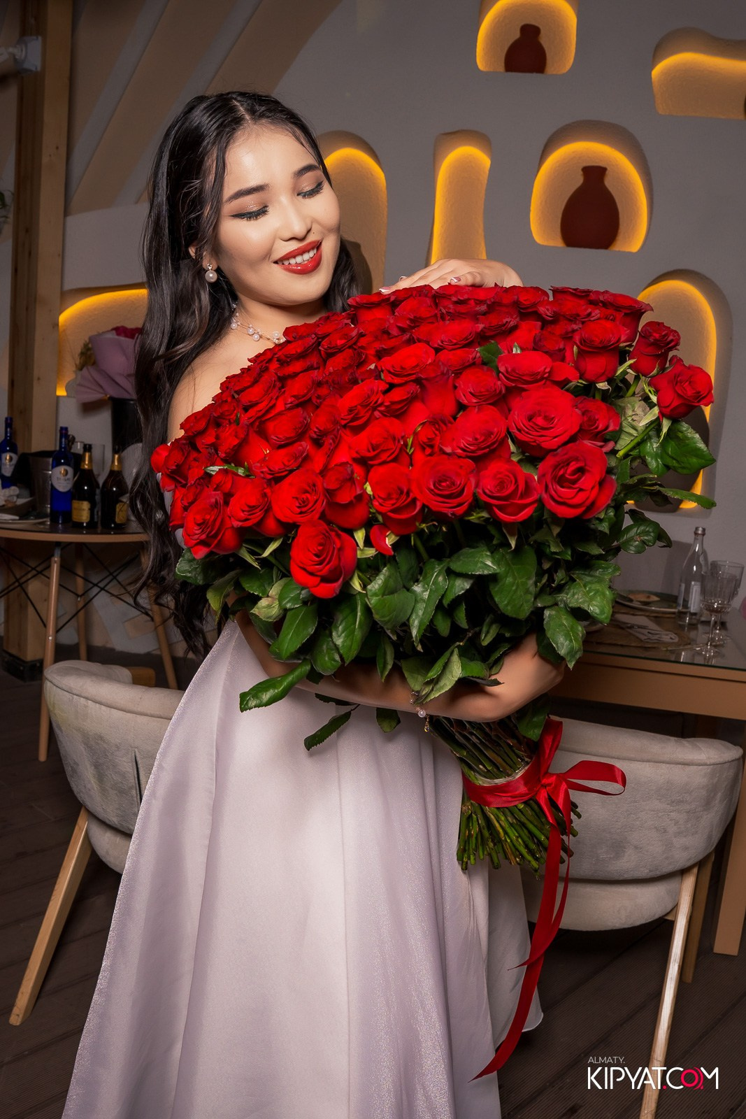 MOOD KARAOKE S TERRACE. КИПЯТКОМ АЛМАТЫ!