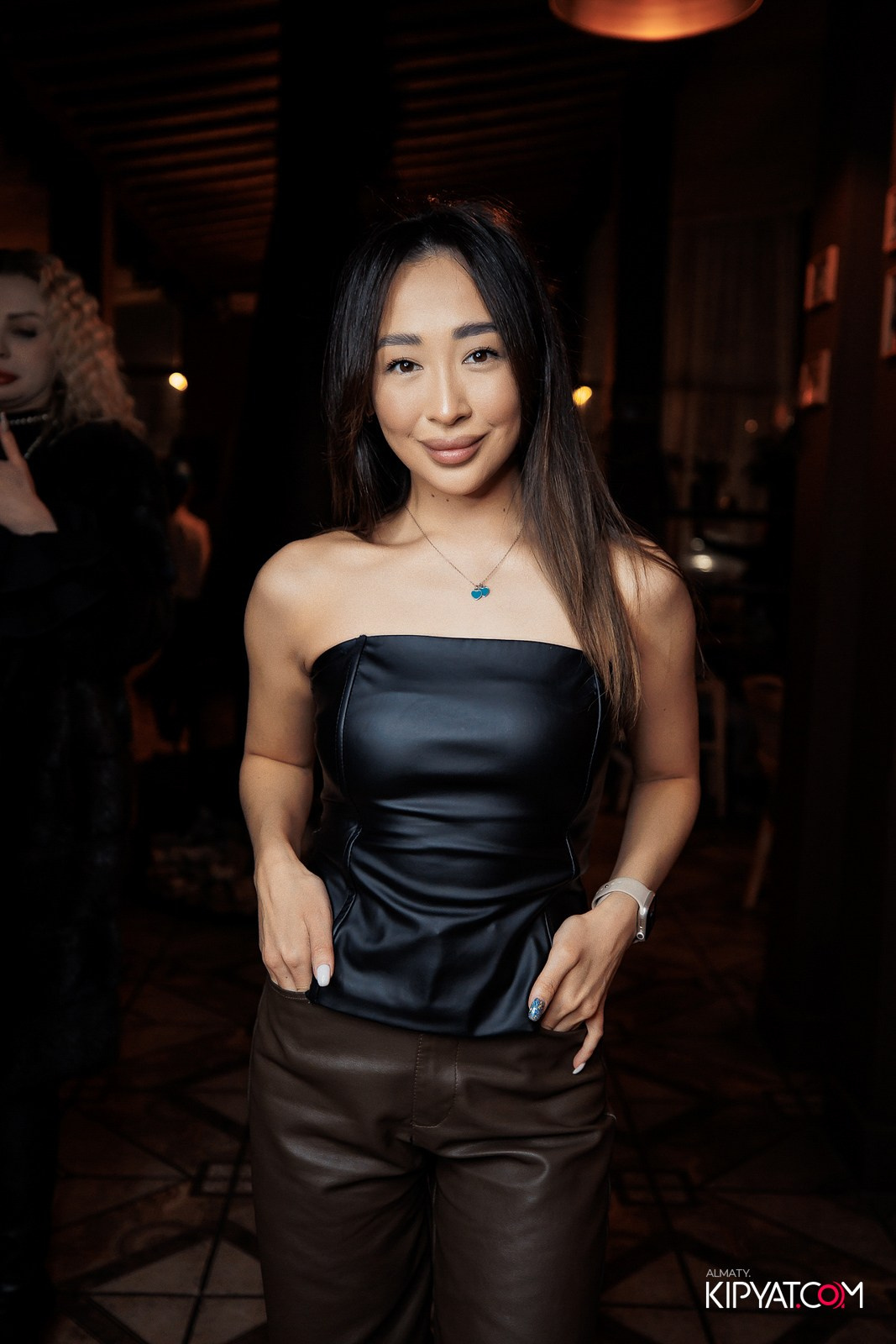 РЕСТОРАН МЦХЕТА. КИПЯТКОМ АЛМАТЫ!