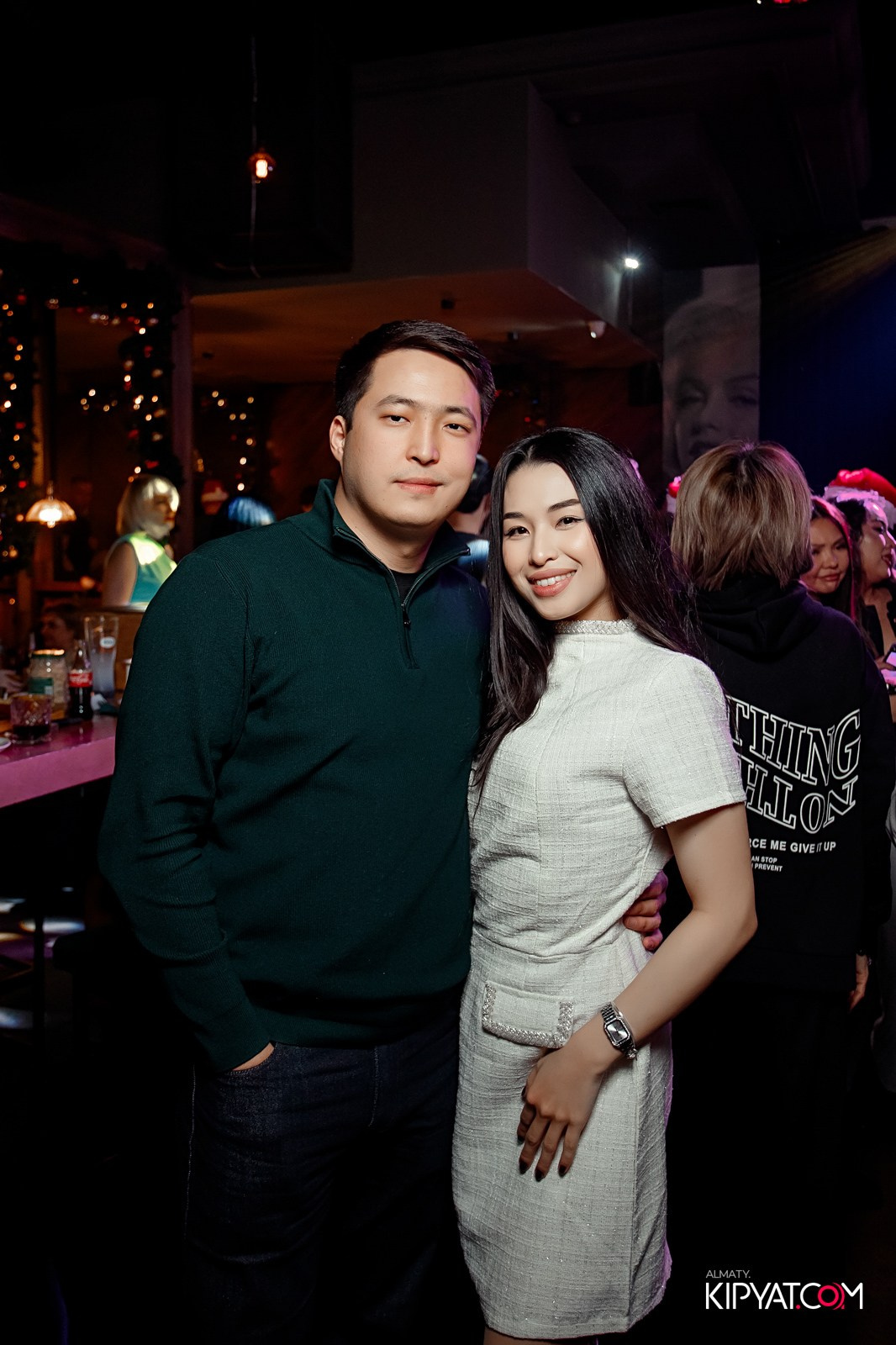 ПИНТА НА ДОСТЫК. КИПЯТКОМ АЛМАТЫ!