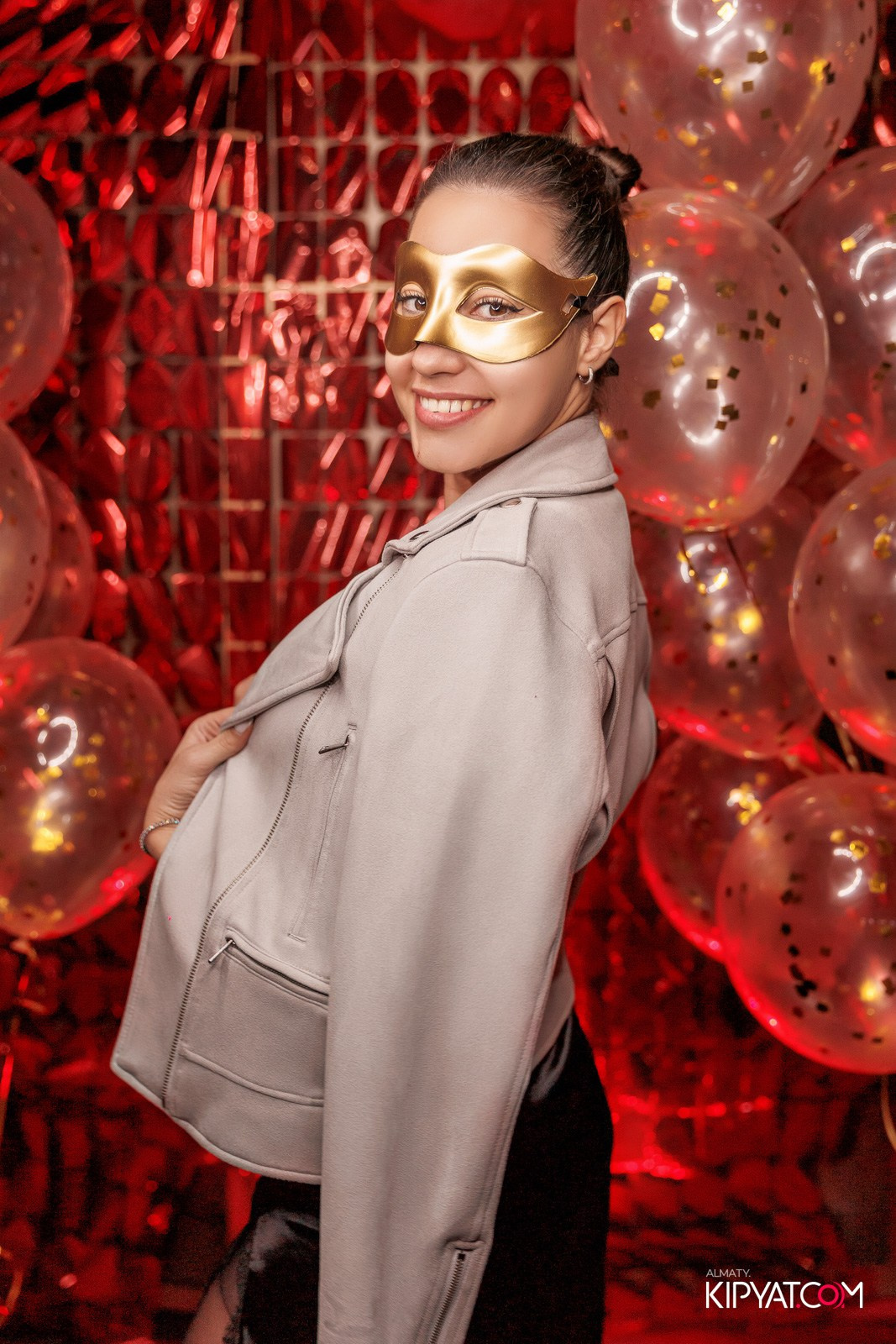 OLOVO BAR НА ДОСТЫК. КИПЯТКОМ АЛМАТЫ!