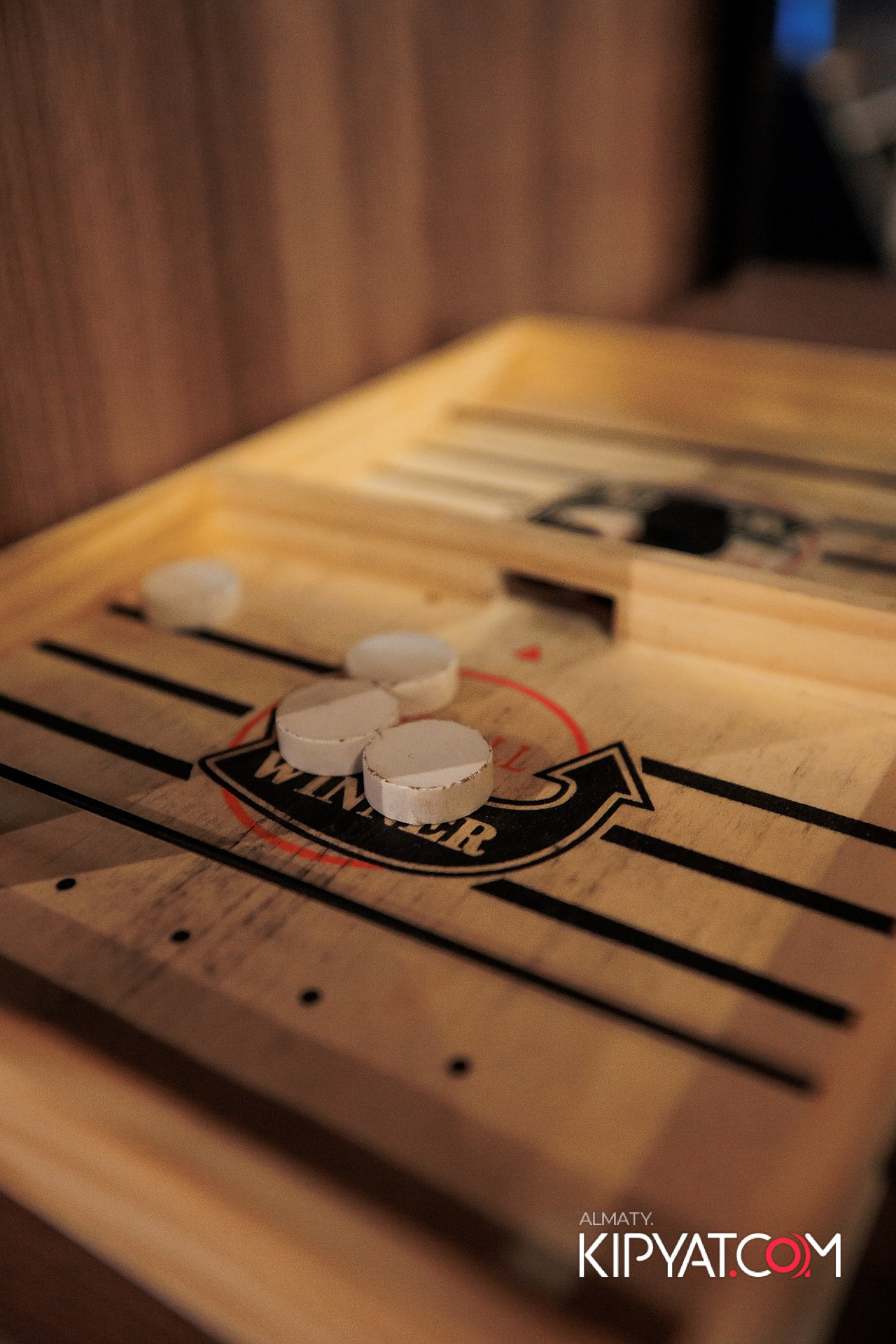 VICE CITY. КИПЯТКОМ АЛМАТЫ!