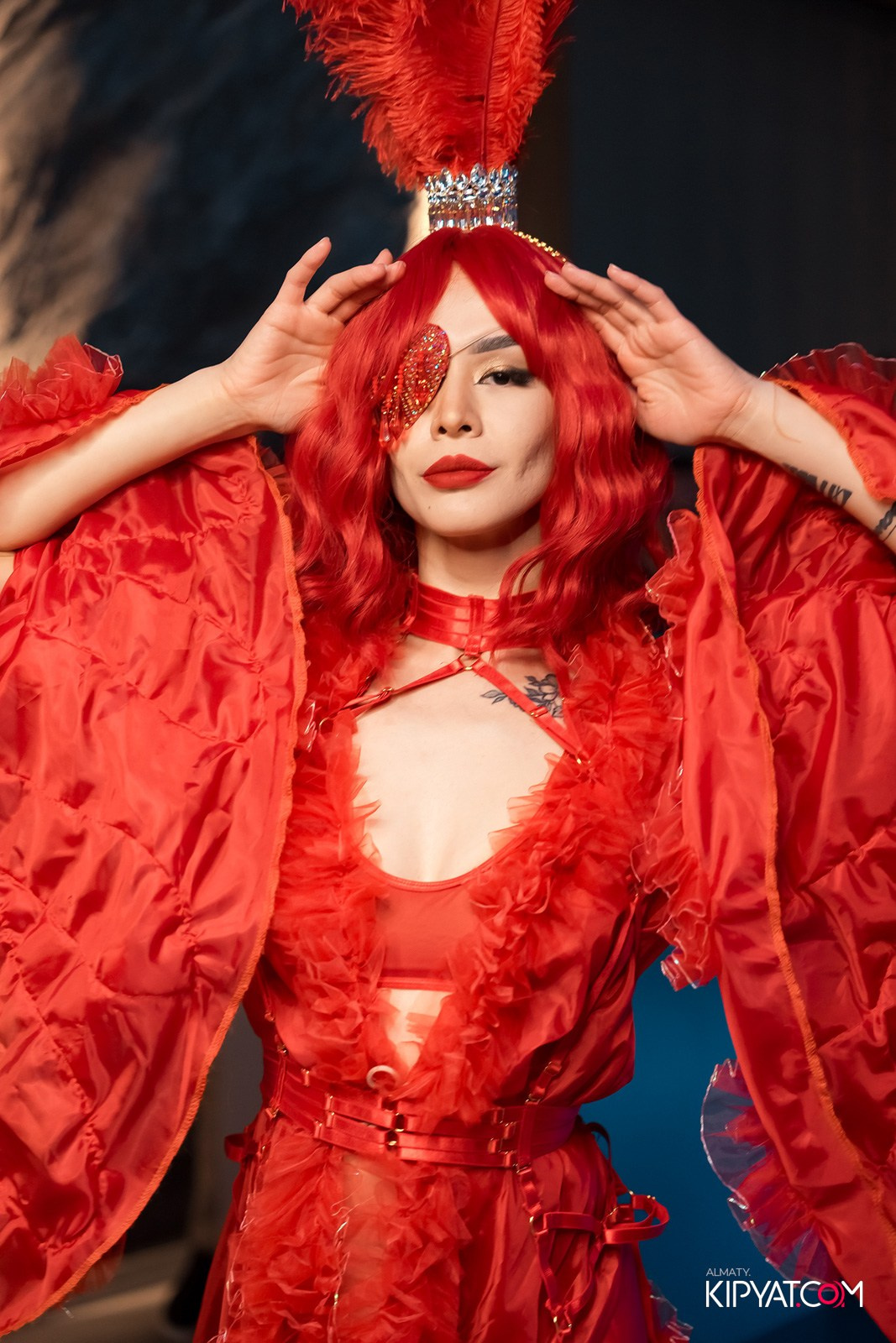 SHISHA PLATINUM. КИПЯТКОМ АЛМАТЫ!