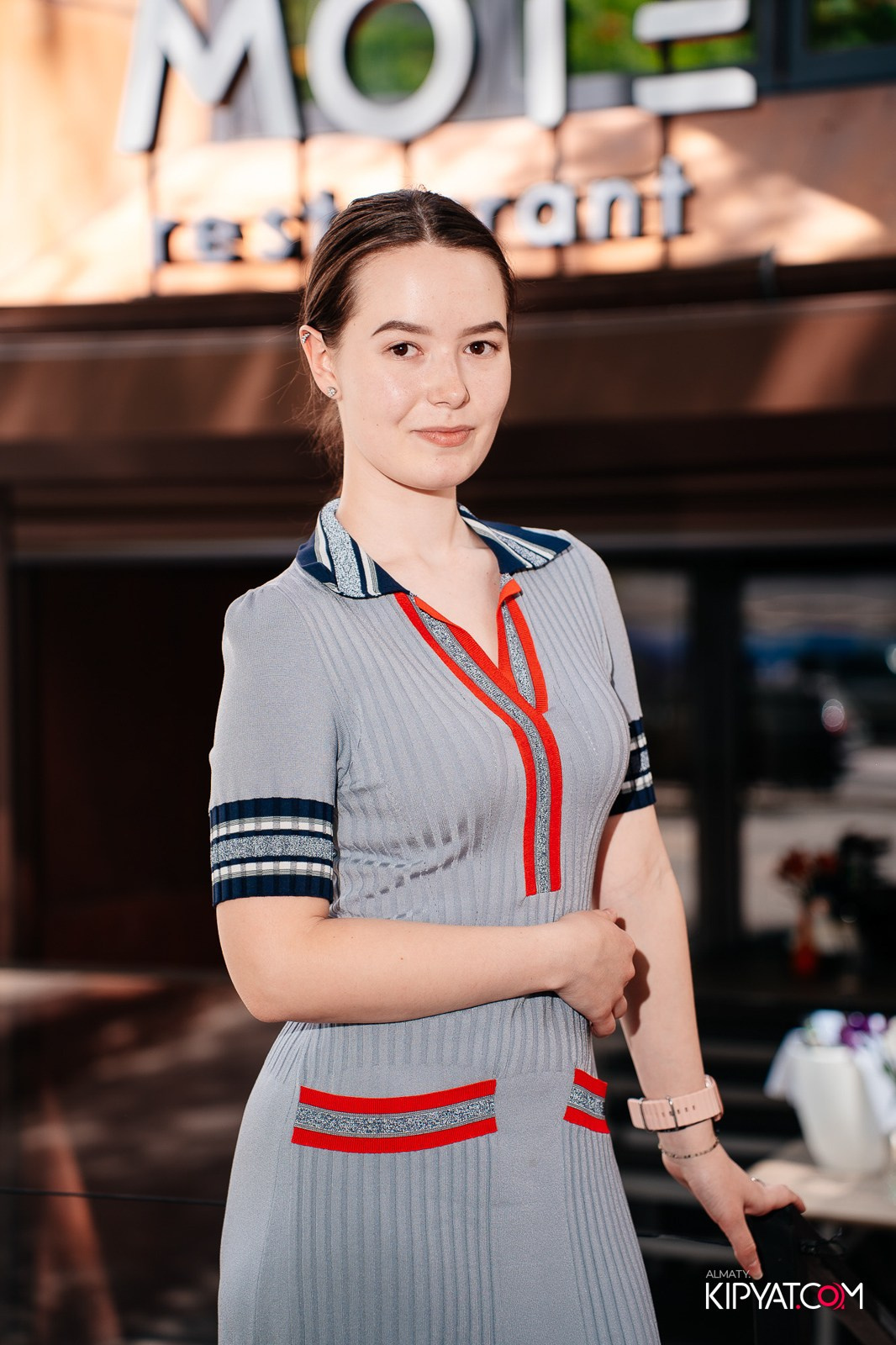 ЗАВТРАК В MÖTE. КИПЯТКОМ АЛМАТЫ!