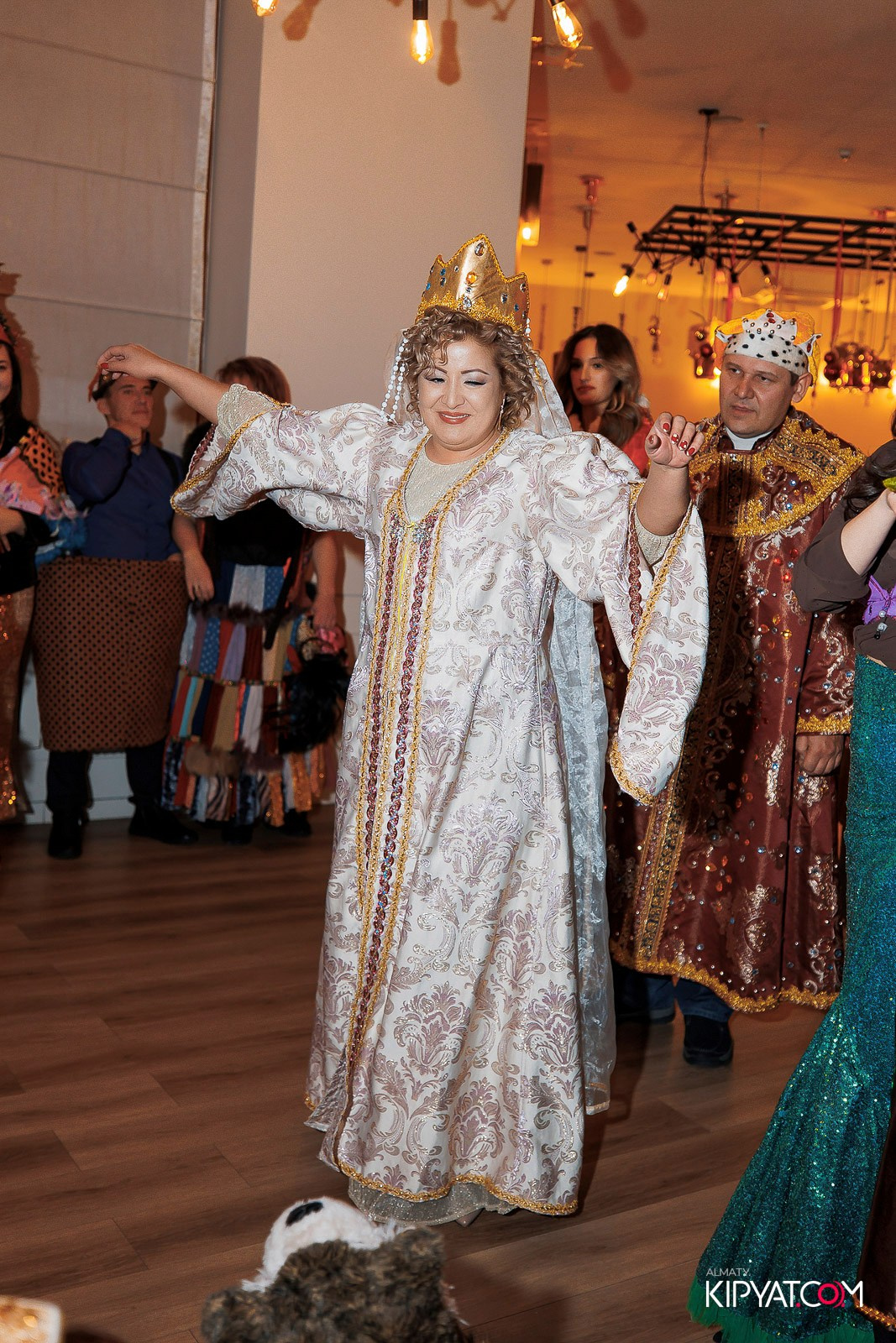 TITO ARCANUM. КИПЯТКОМ АЛМАТЫ! Фотосъемка мероприятий в Алматы