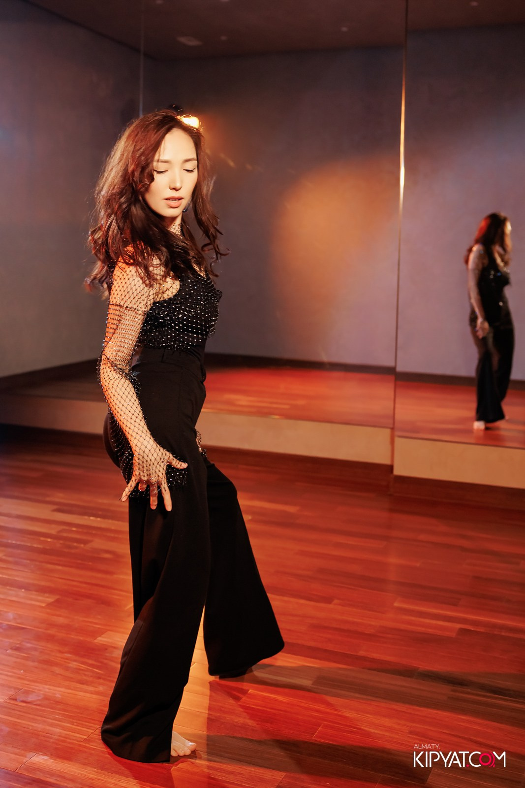 SYNERGY DANCE PROJECT. КИПЯТКОМ АЛМАТЫ!