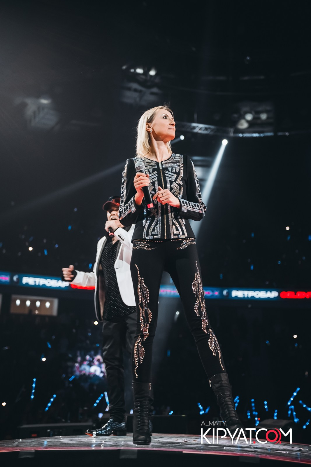 CELO RETRO FEST. КИПЯТКОМ АЛМАТЫ!