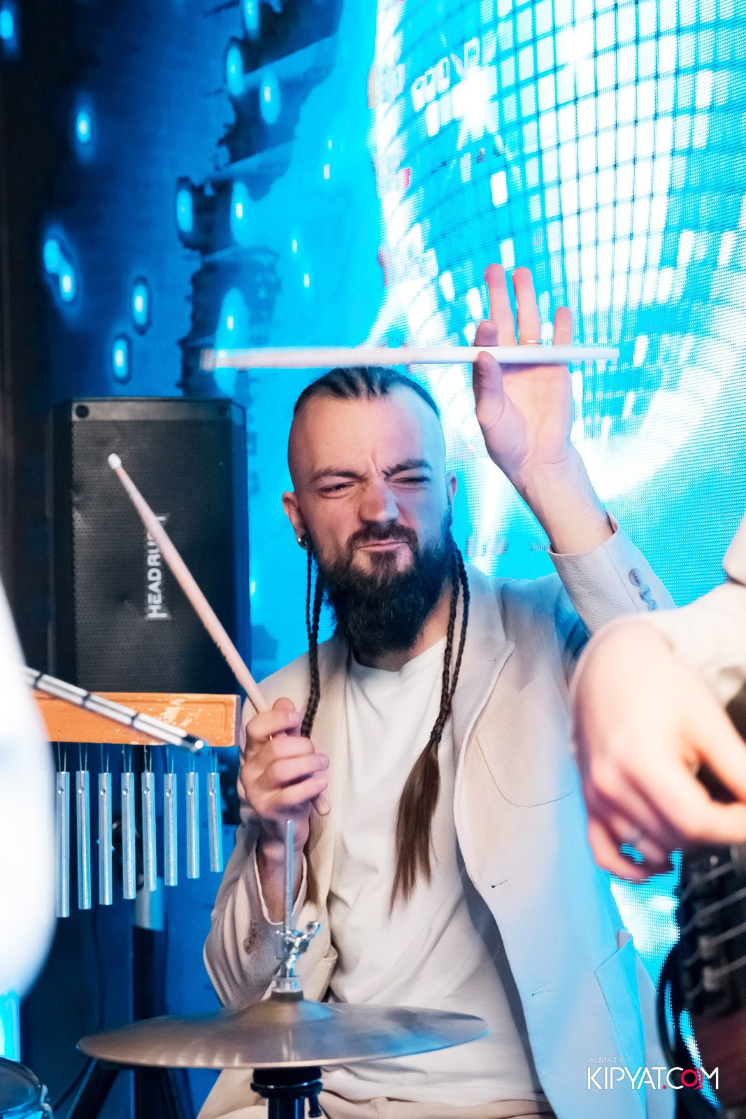 ОТКРЫТИЕ LIME PUB. КИПЯТКОМ АЛМАТЫ!