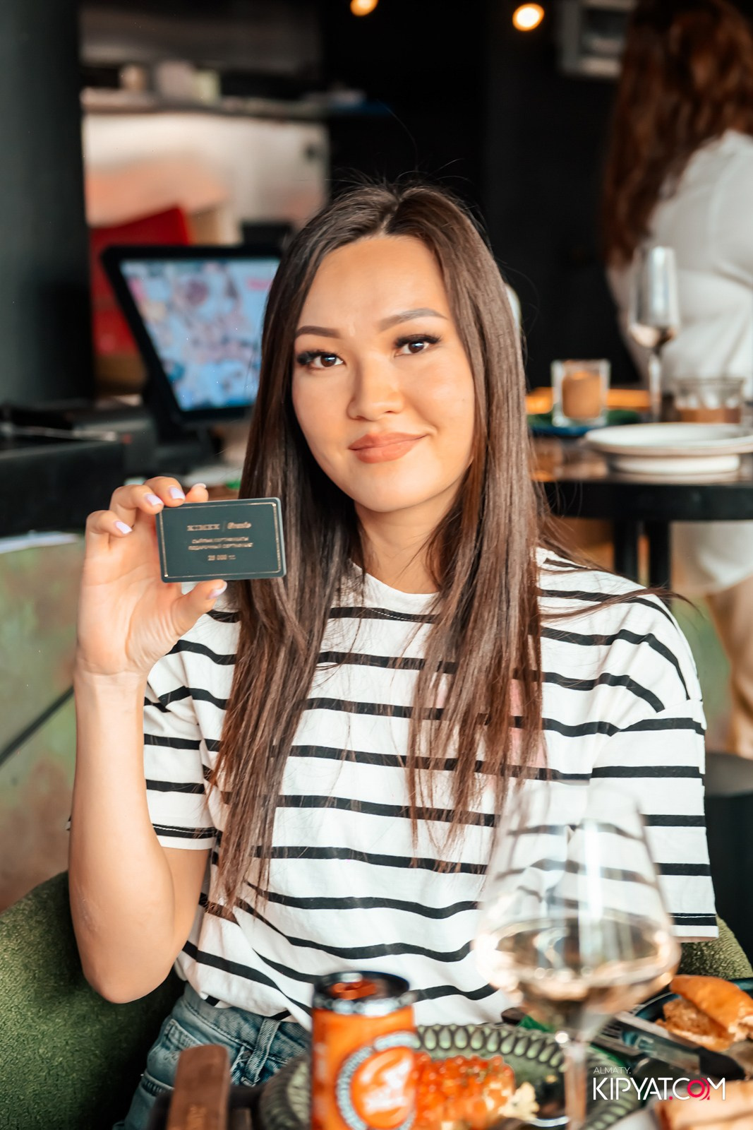 LUX BRUNCH. КИПЯТКОМ АЛМАТЫ!