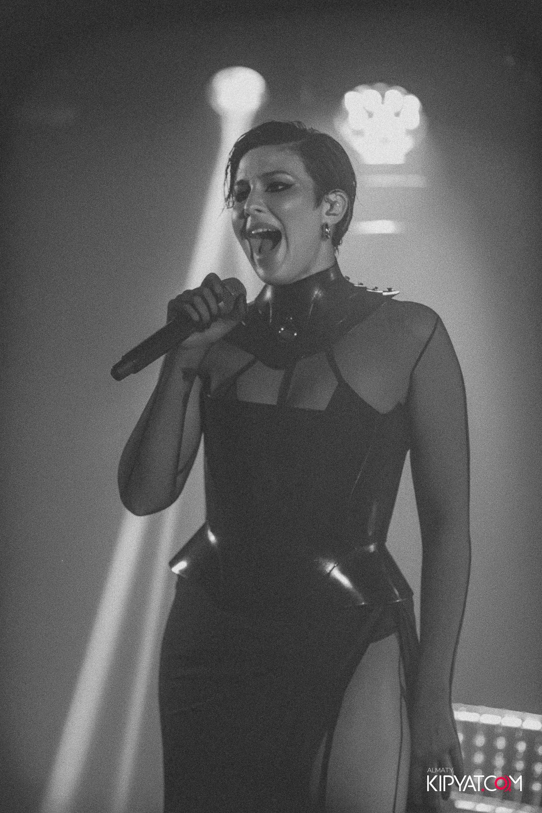 MARUV THE THEATER. КИПЯТКОМ АЛМАТЫ!