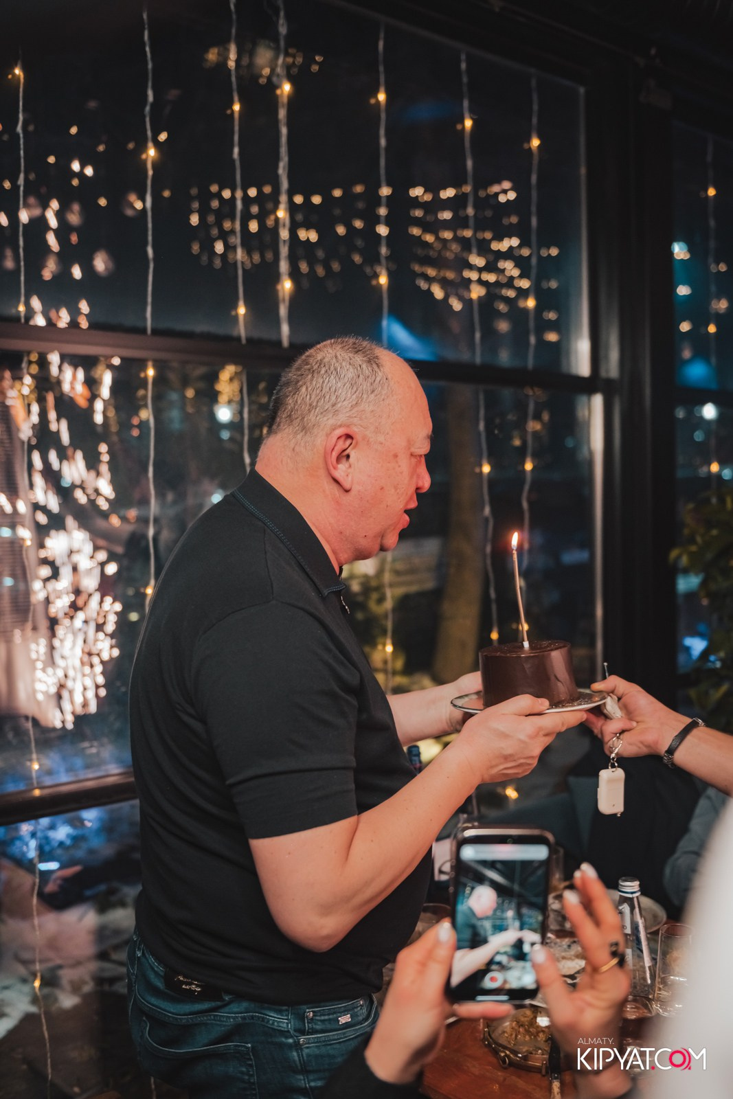 ZIYAFET MEAT HOUSЕ. КИПЯТКОМ АЛМАТЫ!