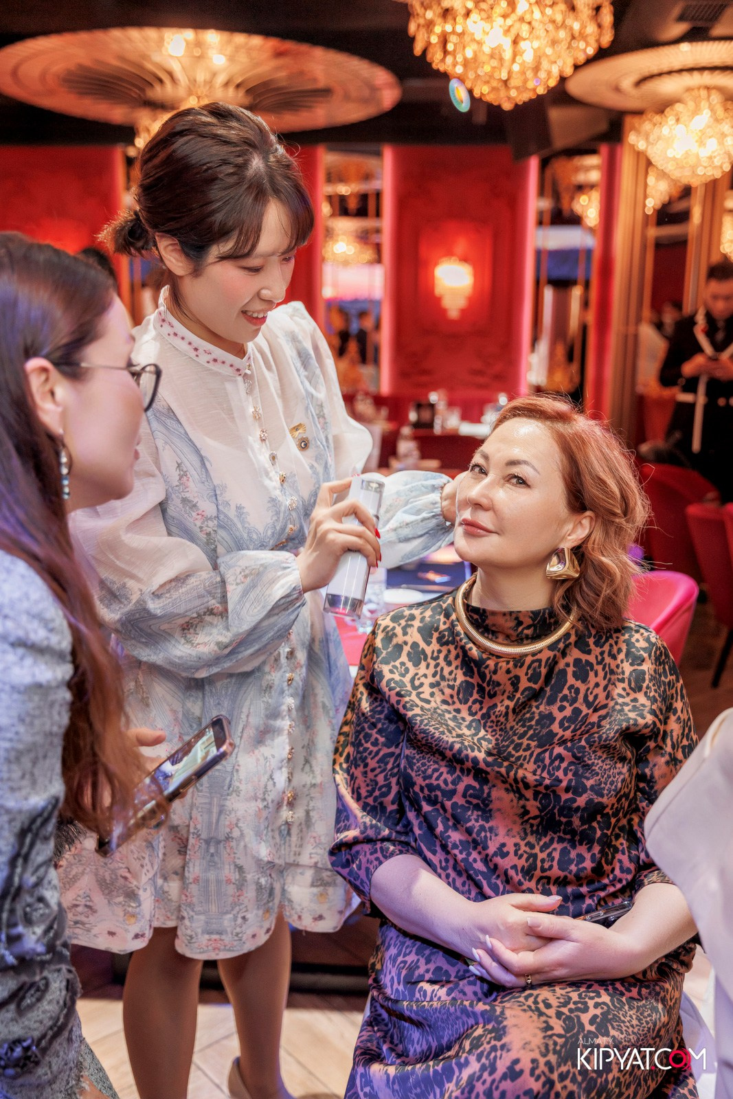 SPRING BRUNCH. КИПЯТКОМ АЛМАТЫ! Фотосъемка мероприятий в Алматы