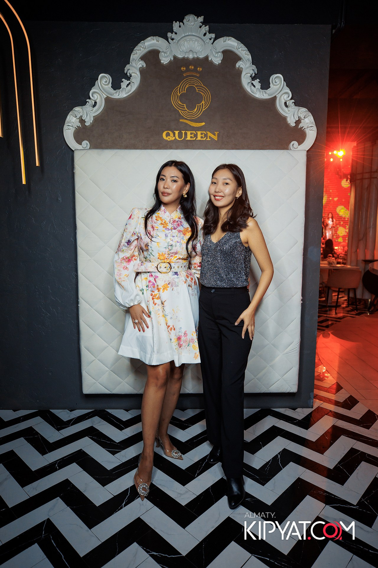 Queen. КИПЯТКОМ АЛМАТЫ!