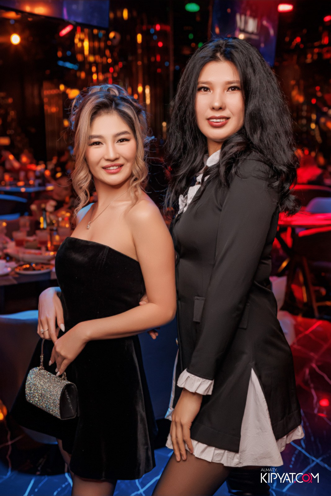 MOOD KARAOKE & TERRACE. КИПЯТКОМ АЛМАТЫ!