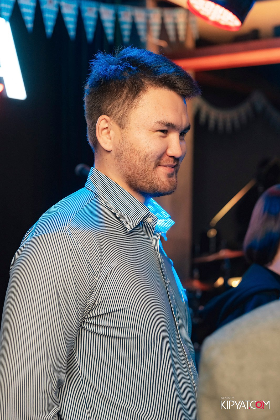 OKTOBERFEST — ПИНТА НА ГОГОЛЯ. КИПЯТКОМ АЛМАТЫ!