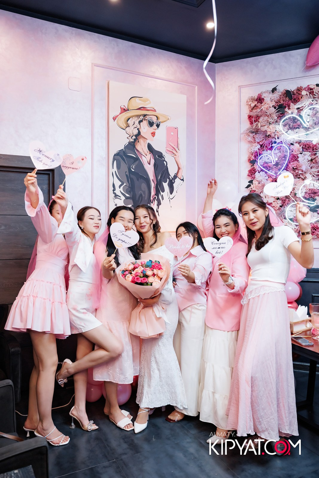 ДОРОГАЯ, Я НЕ ПИЛ. КИПЯТКОМ АЛМАТЫ!