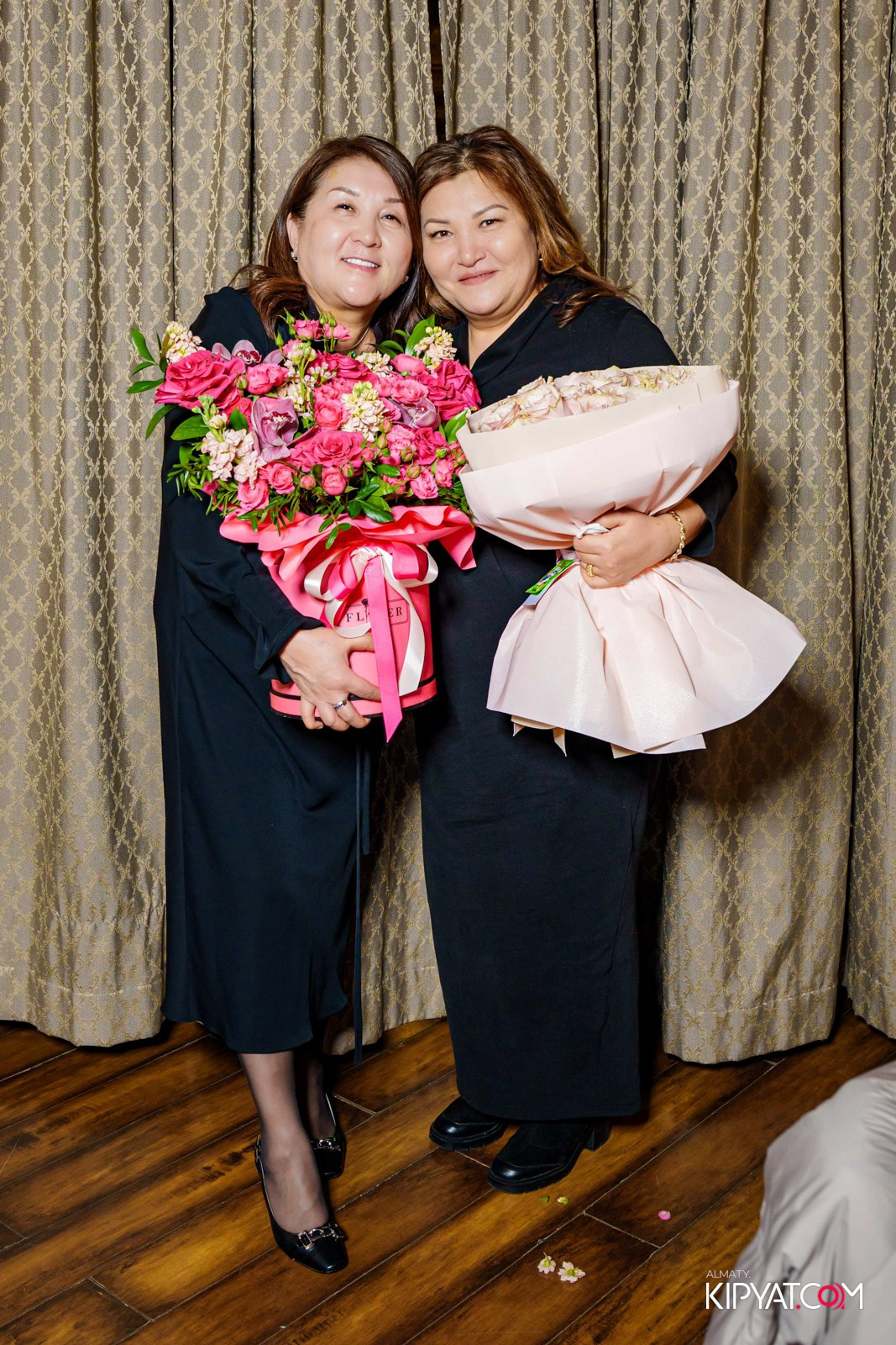 РЕСТОРАН NARSHARAB. КИПЯТКОМ АЛМАТЫ!