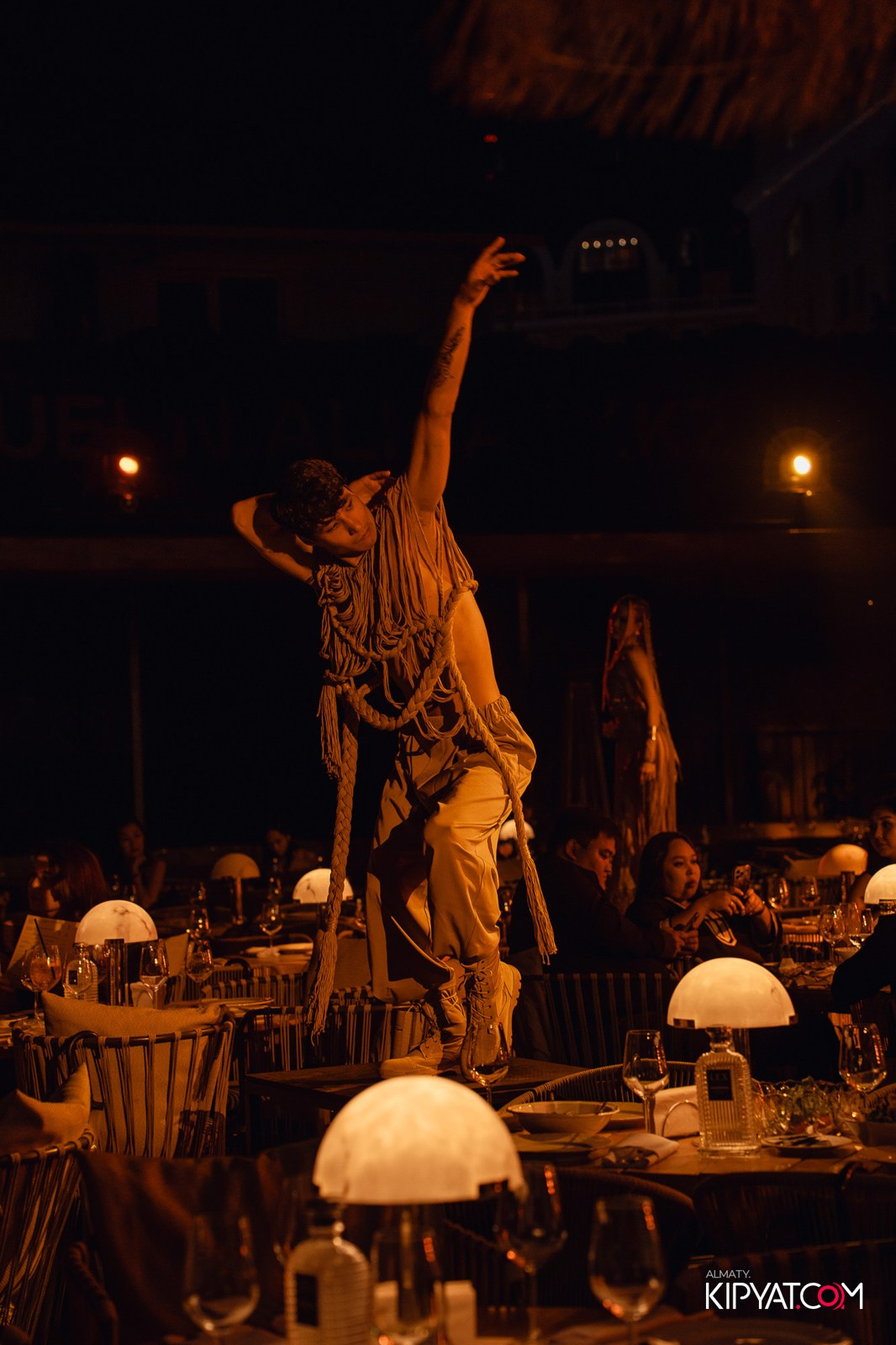 QUEEN. КИПЯТКОМ АЛМАТЫ!