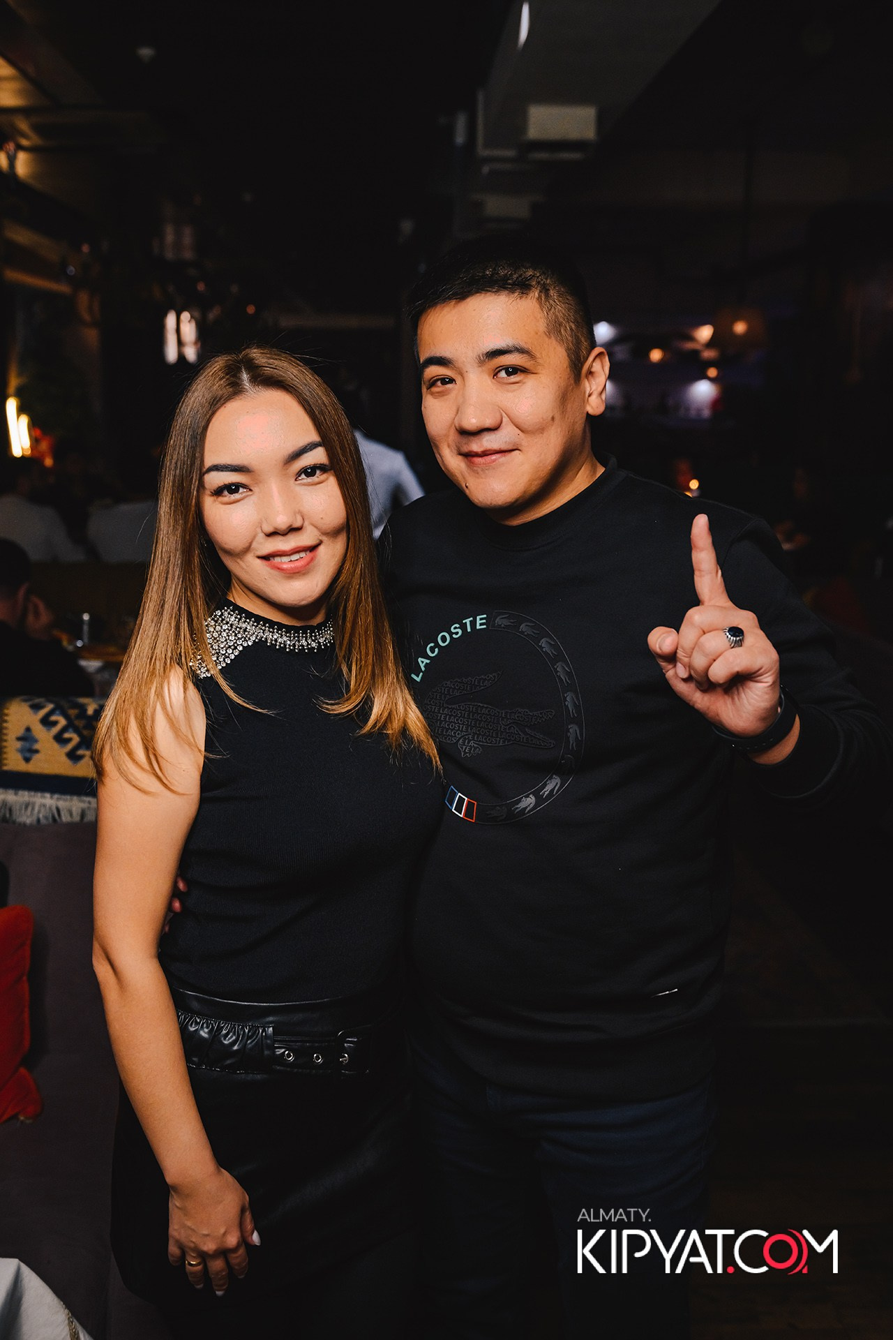 ВАХТАНГУРИ. КИПЯТКОМ АЛМАТЫ!