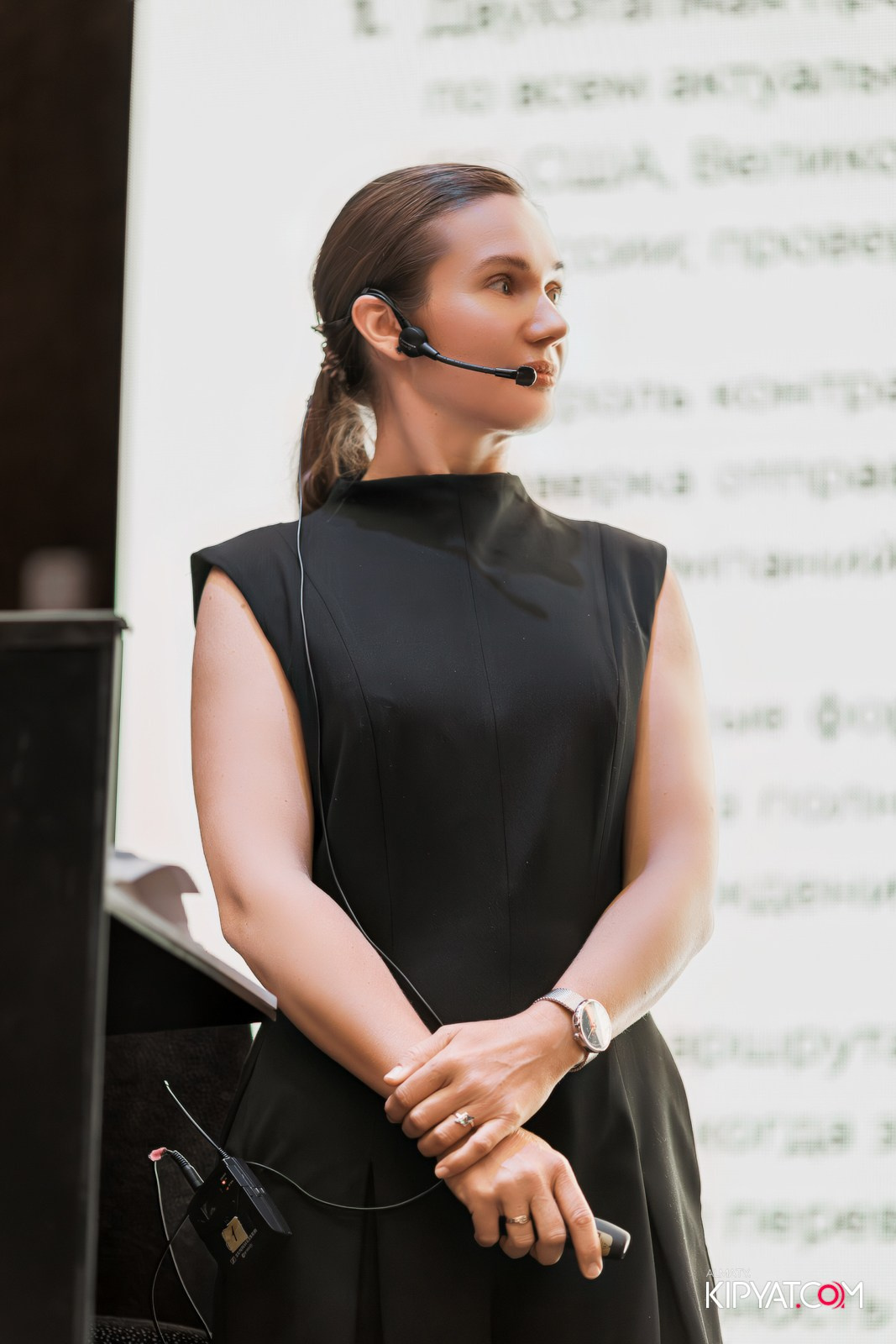 LOGFORUM ASIA 2025 — ASAPGROUP. КИПЯТКОМ АЛМАТЫ!