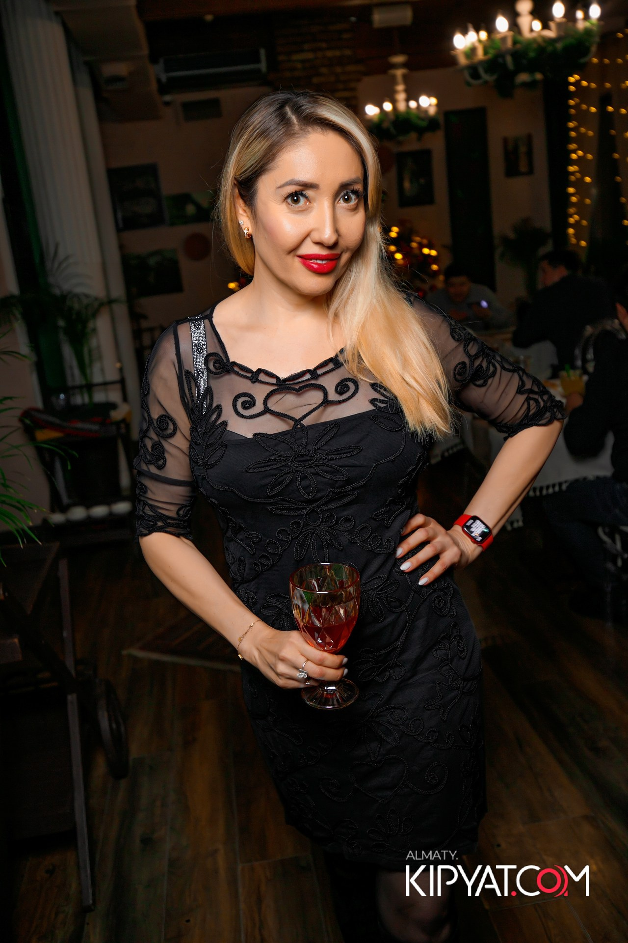 ВАХТАНГУРИ. КИПЯТКОМ АЛМАТЫ!