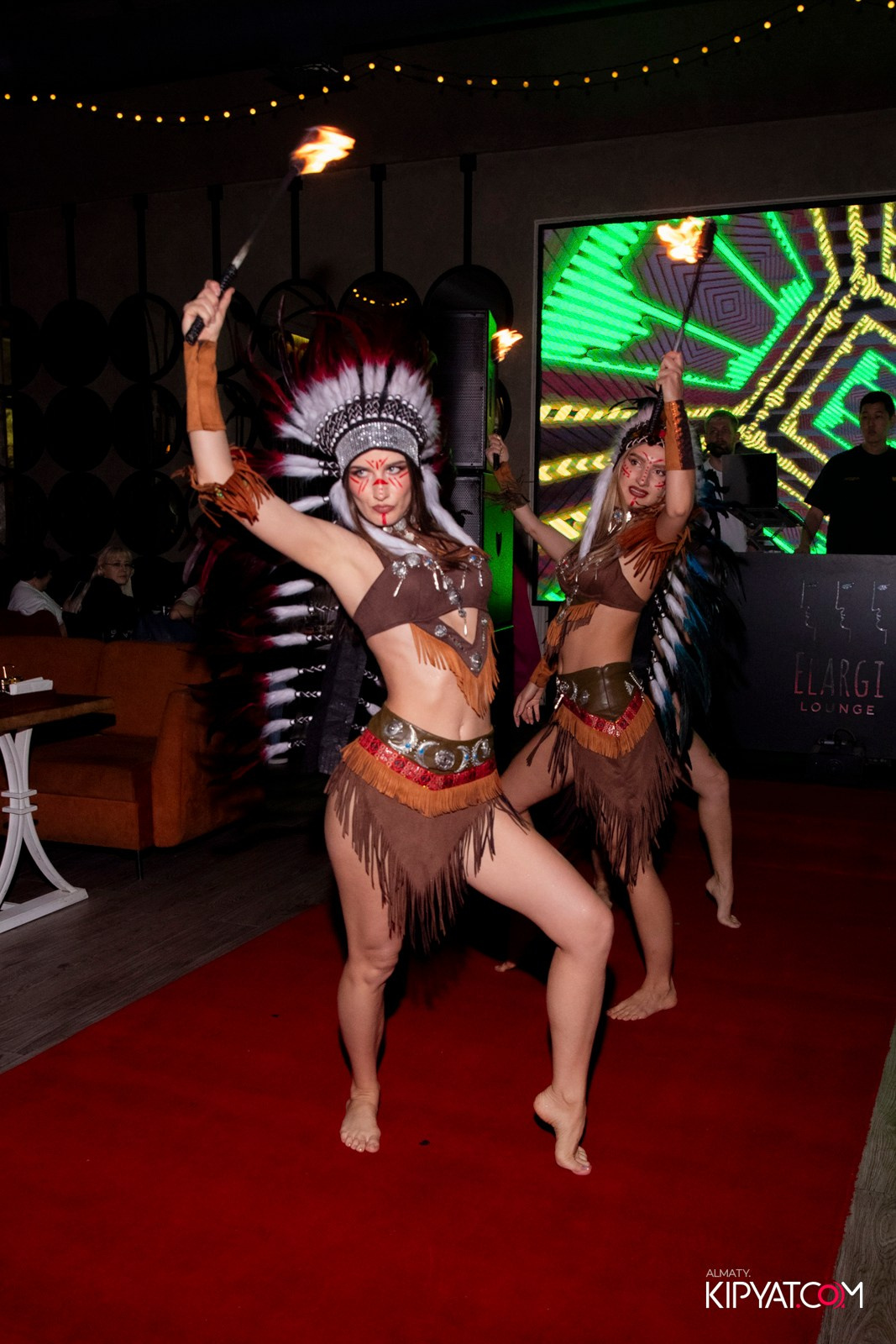 MAMA GIVI. КИПЯТКОМ АЛМАТЫ! Фотосъемка мероприятий в Алматы