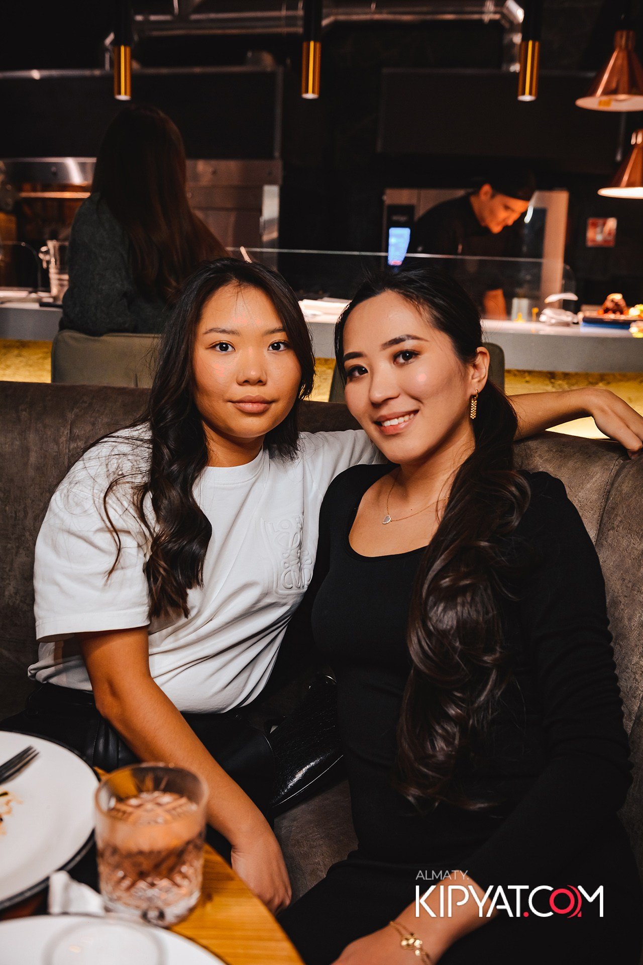 PINTA PREMIUM. КИПЯТКОМ АЛМАТЫ!