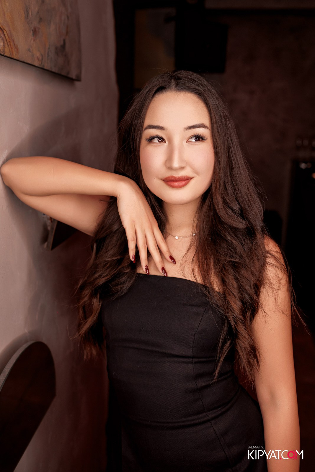 PATRIKI RESTAURANT. КИПЯТКОМ АЛМАТЫ!